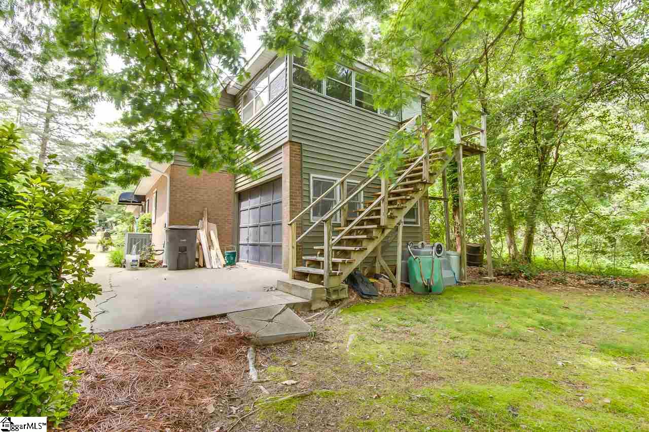 537 Rockmont Road Greenville, SC 29615 - Photo 35 of 36 Gallery Image 35