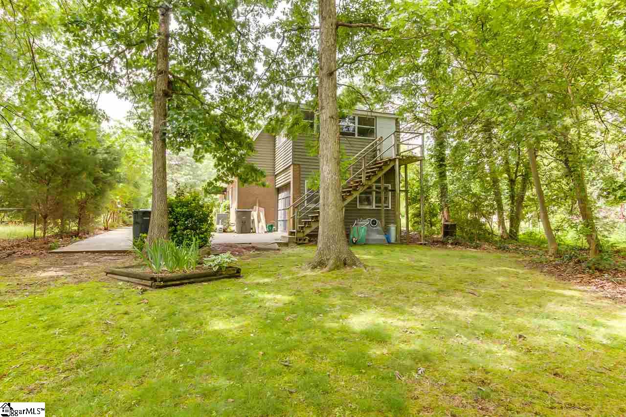 537 Rockmont Road Greenville, SC 29615 - Photo 36 of 36 Gallery Image 36