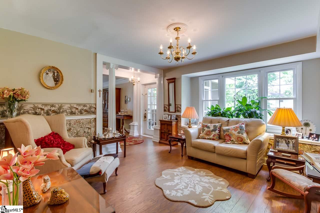 537 Rockmont Road Greenville, SC 29615 - Photo 9 of 36 Gallery Image 9