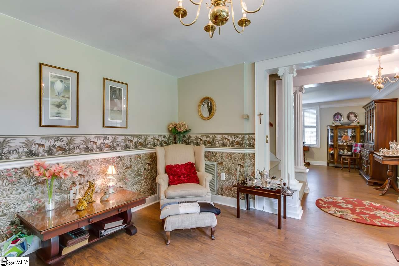 537 Rockmont Road Greenville, SC 29615 - Photo 10 of 36 Gallery Image 10