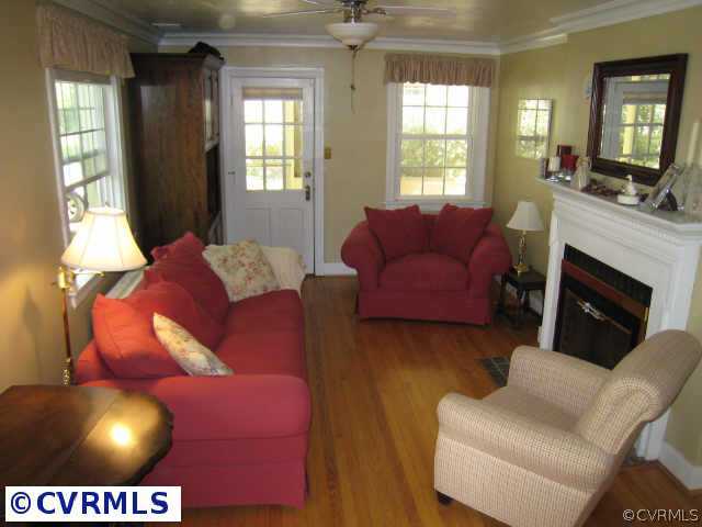 1101 Skipwith Road Richmond, VA 23229 - Photo 5 of 9 Other