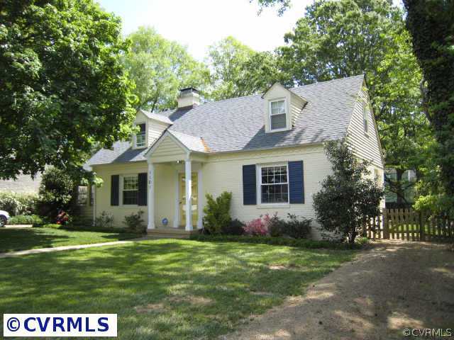 1101 Skipwith Road Richmond, VA 23229 - Photo 9 of 9 Other