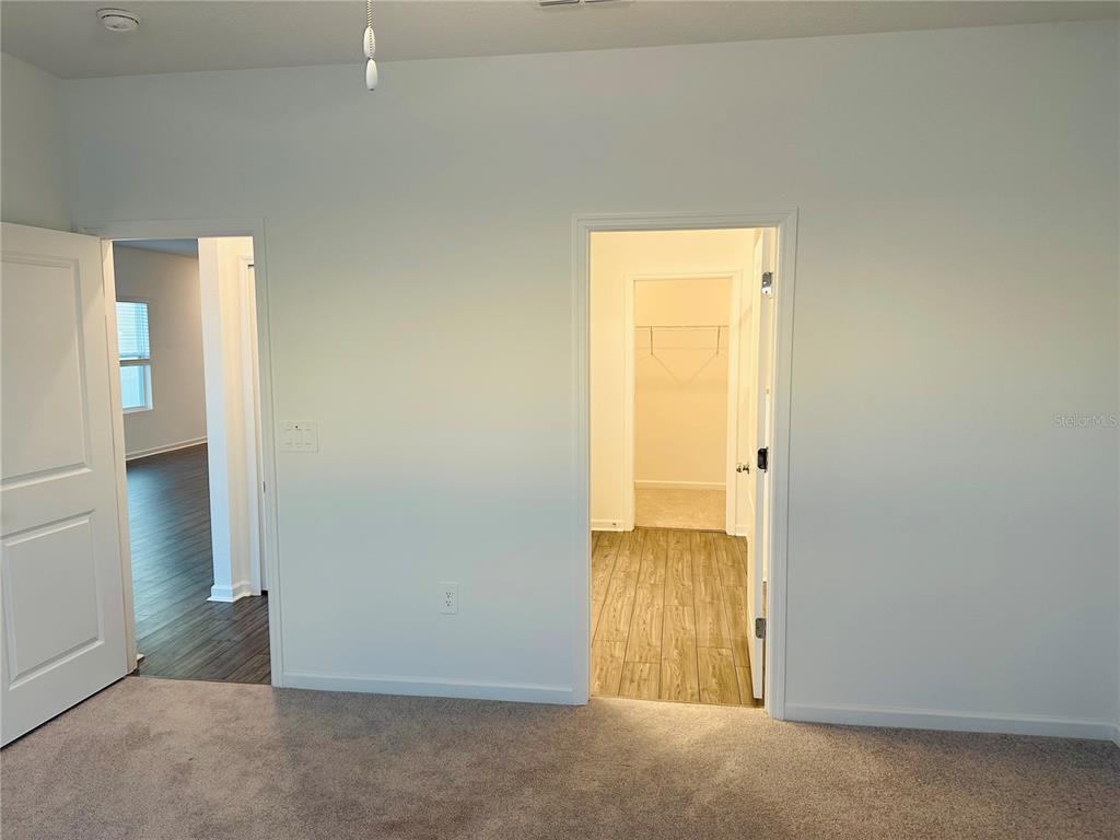 1139 Northwest 44th Court Road Ocala, FL 34482 - Photo 17 of 36 an empty room with windows