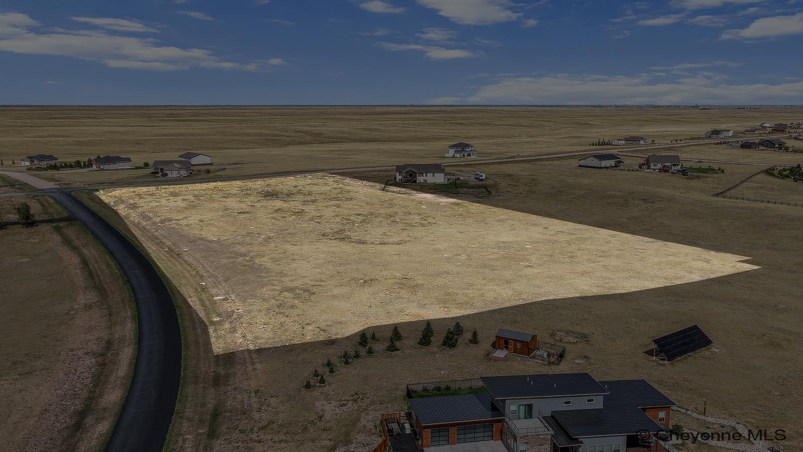 112 North Ridge Drive Cheyenne, WY 82009 - Photo 1 of 12 Gallery Image 1