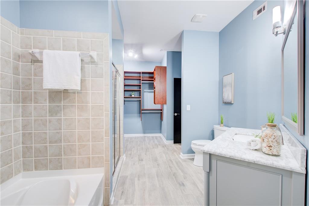 5300 Peachtree Road, Unit 502 Atlanta, GA 30341 - Photo 25 of 36