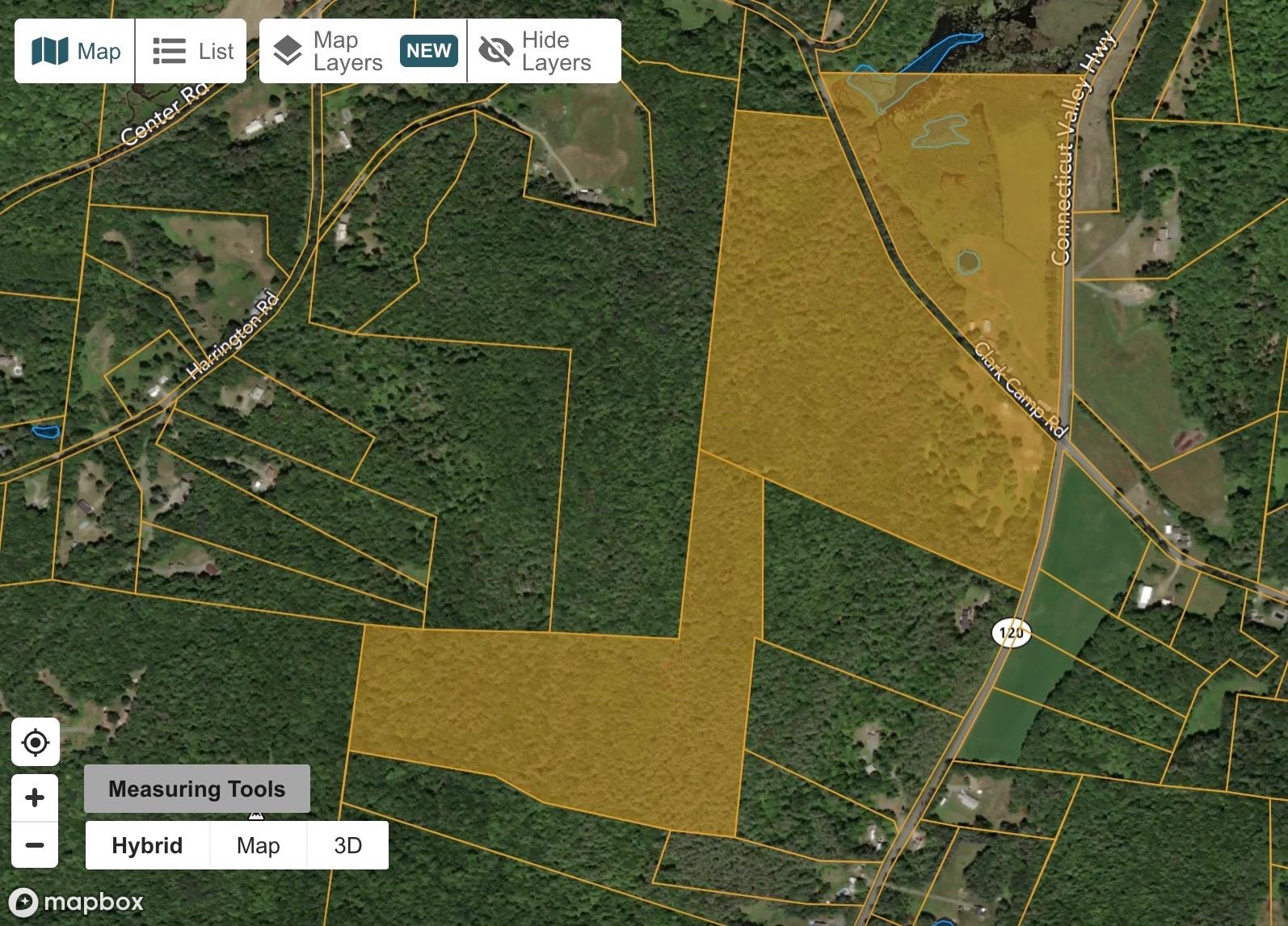 65 Clark Camp Road Cornish, NH 03745 - Photo 3 of 60
