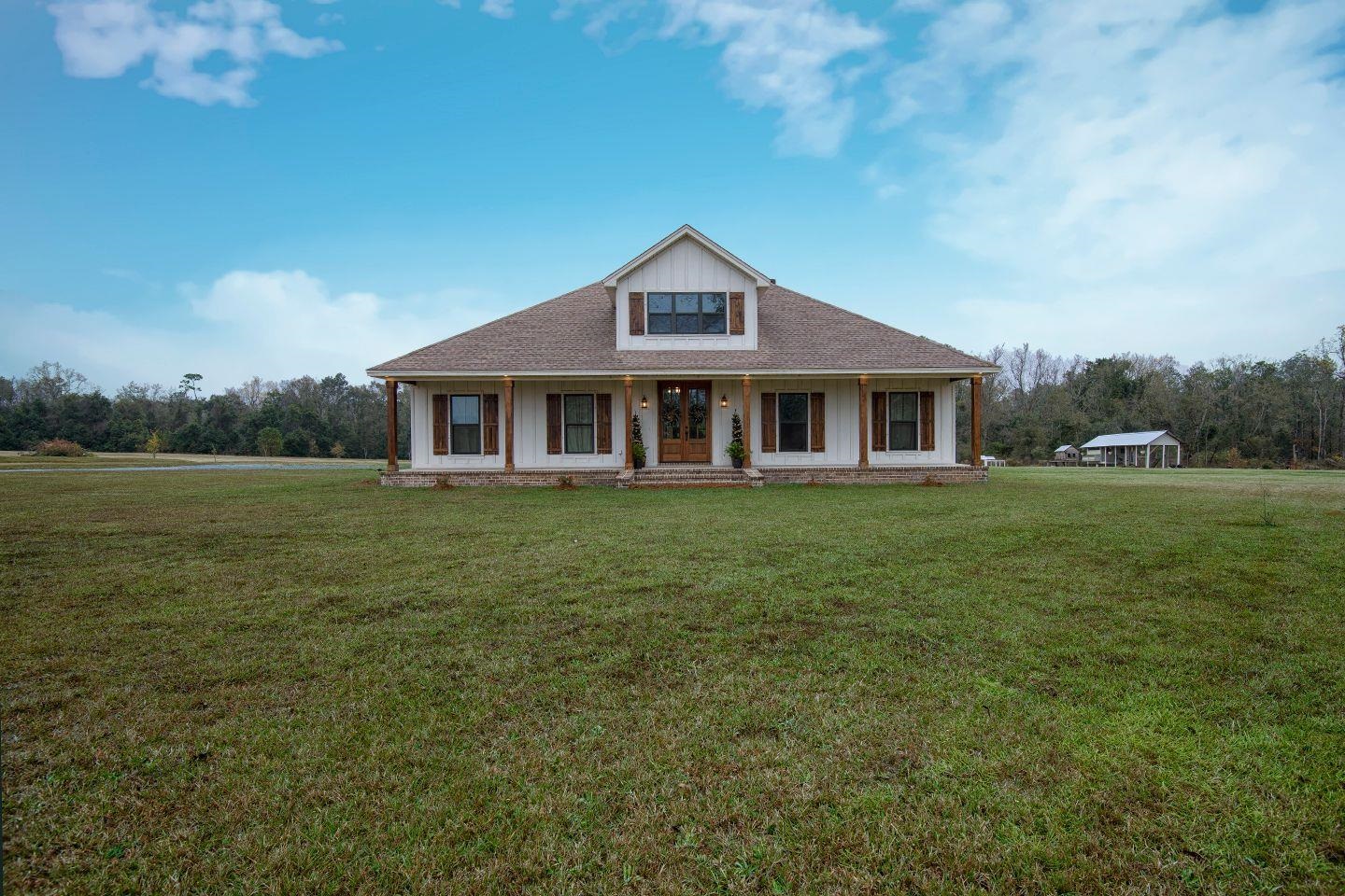 26400 County Road 69 Loxley, AL 36551 - Photo 2 of 50
