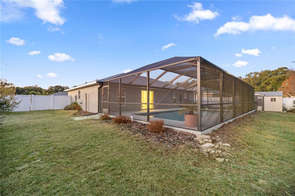 1453 Northeast 161st Place Citra, FL 32113 - Photo 20 of 22