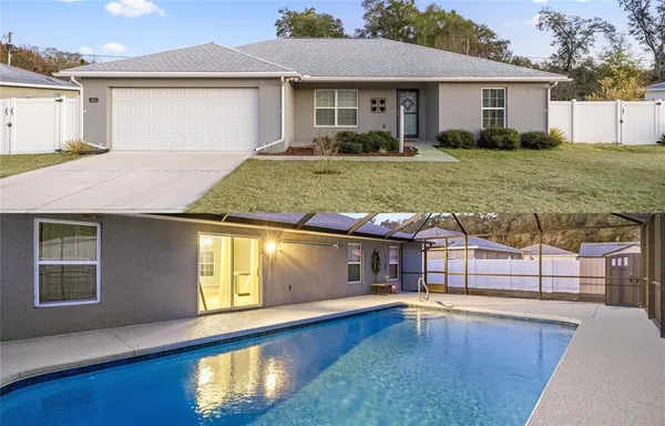 $282,000 | 1453 Northeast 161st Place, Citra, FL 32113