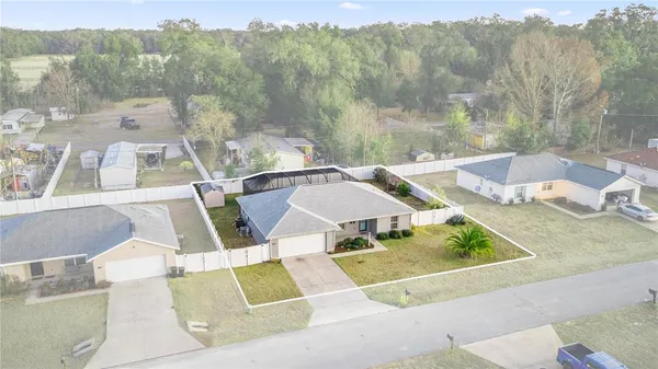 $282,000 | 1453 Northeast 161st Place, Citra, FL 32113