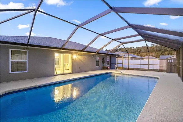 $282,000 | 1453 Northeast 161st Place, Citra, FL 32113