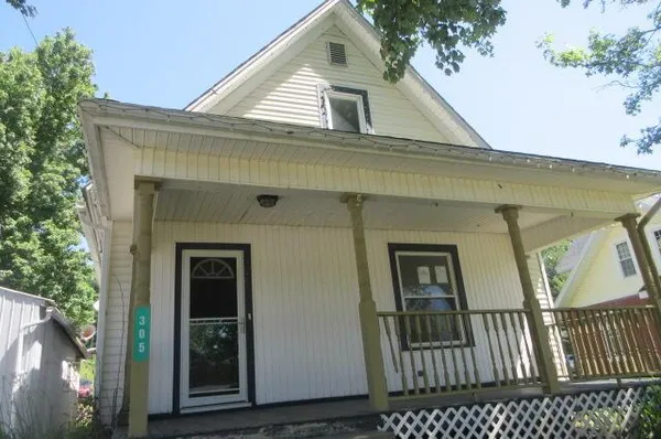 $134,900 | 305 East Main Street, Junction City, OH 43748