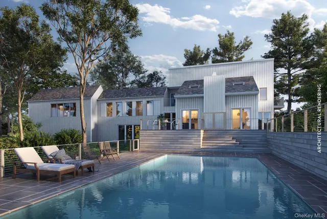 $1,995,000 | 28 Ridge Road, Wainscott, NY 11937