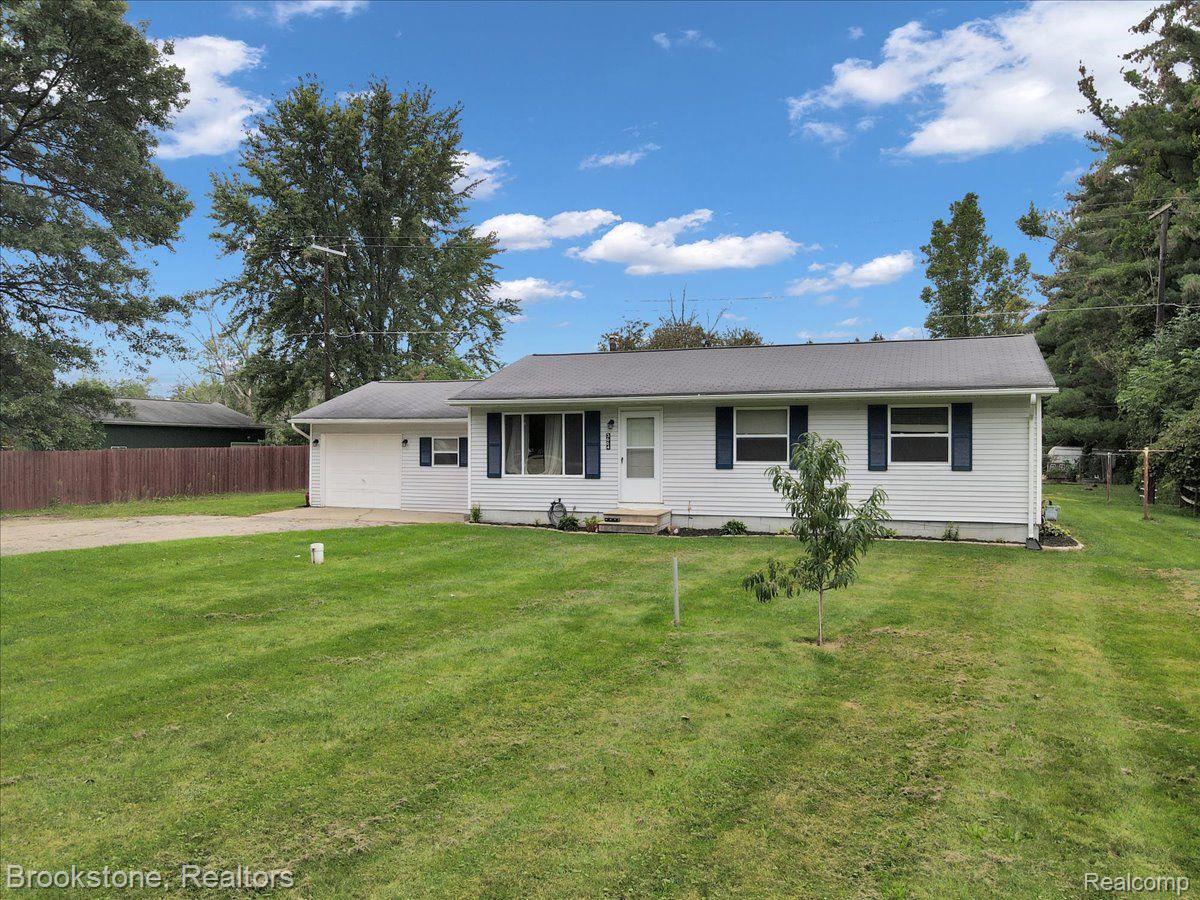 3664 West Genesee Road Lapeer, MI 48446 - Photo 8 of 32 Gallery Image 8