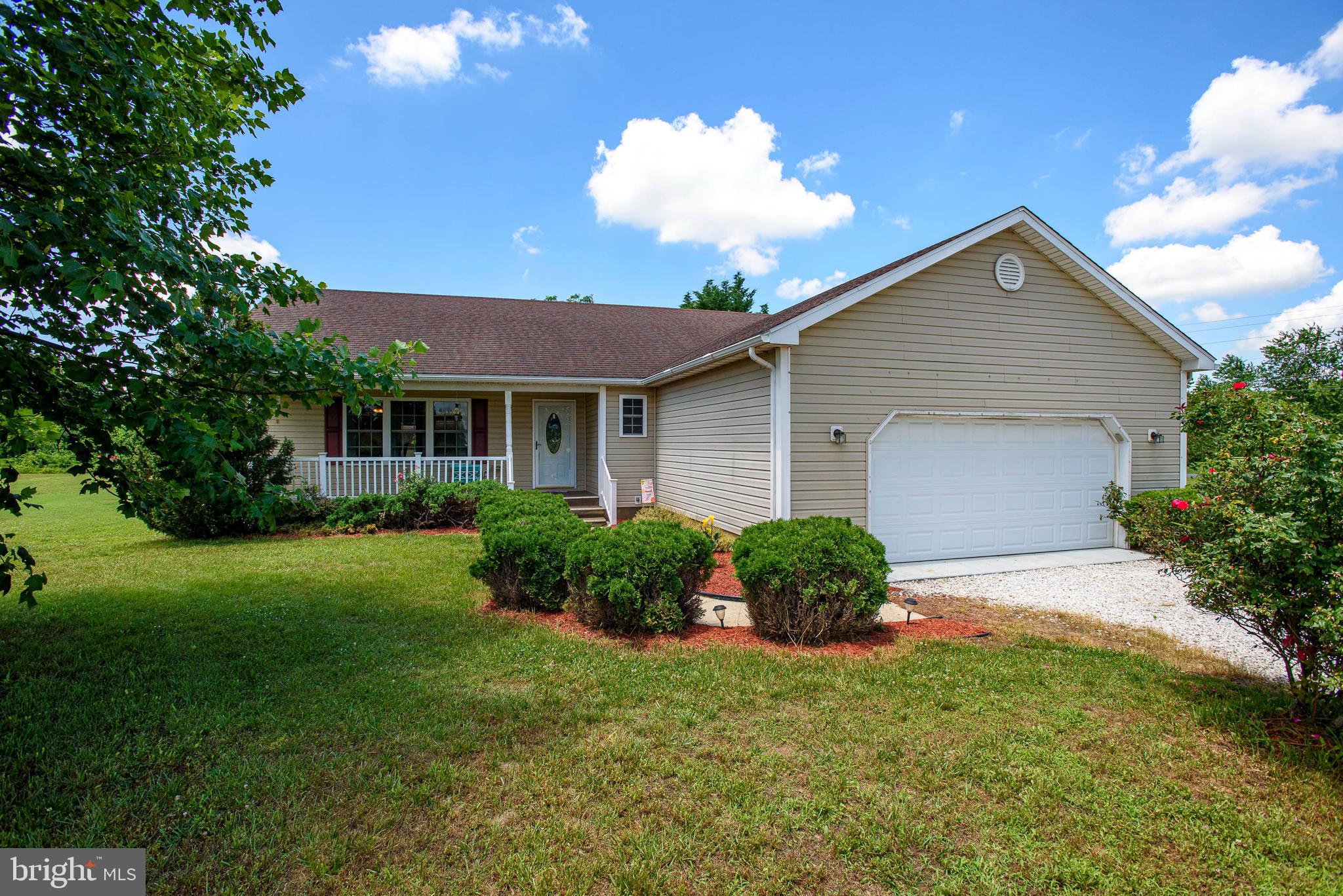 6902 Campbell Hill Road Hurlock, MD 21643 - Photo 1 of 31 Gallery Image 1