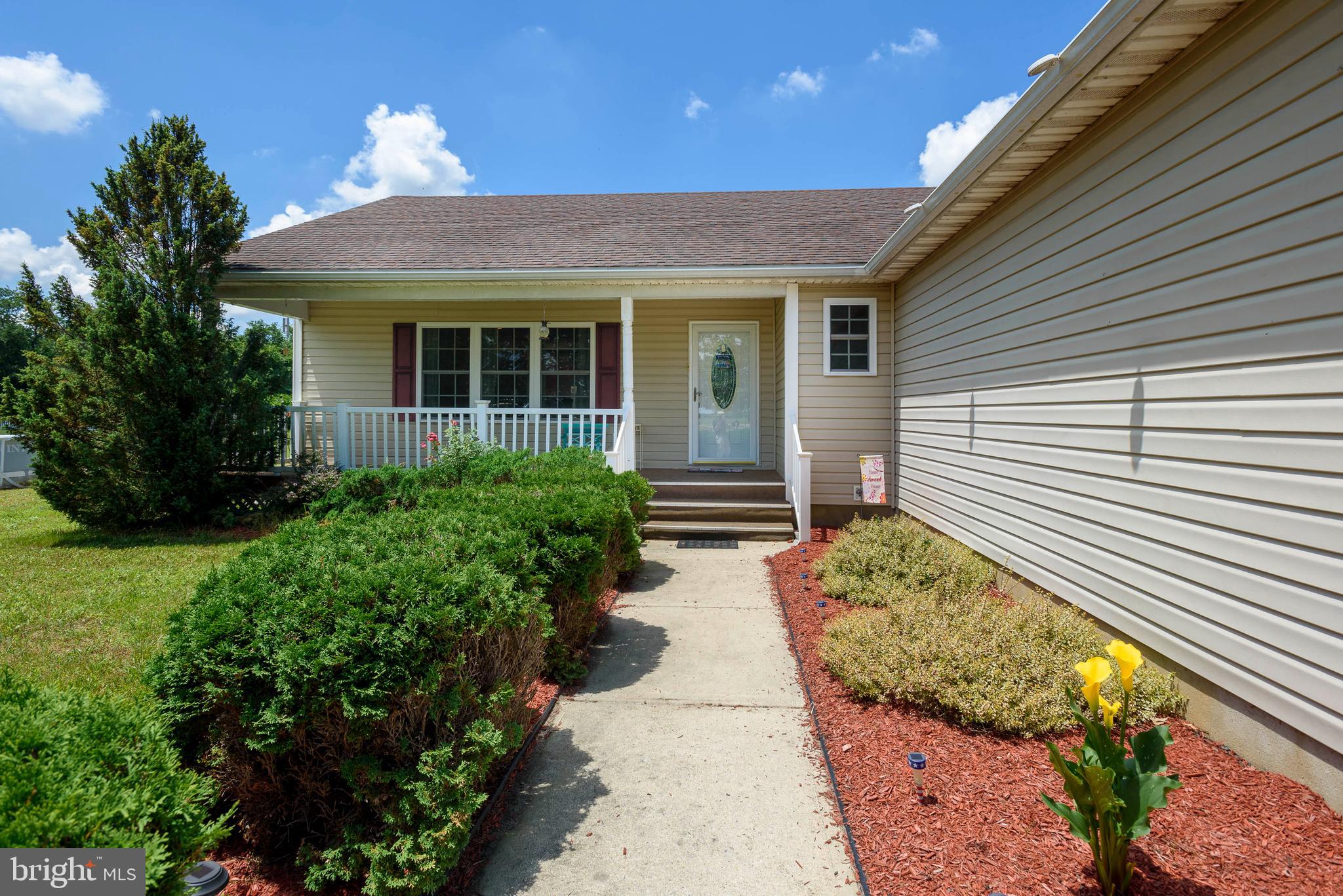 6902 Campbell Hill Road Hurlock, MD 21643 - Photo 2 of 31 Gallery Image 2