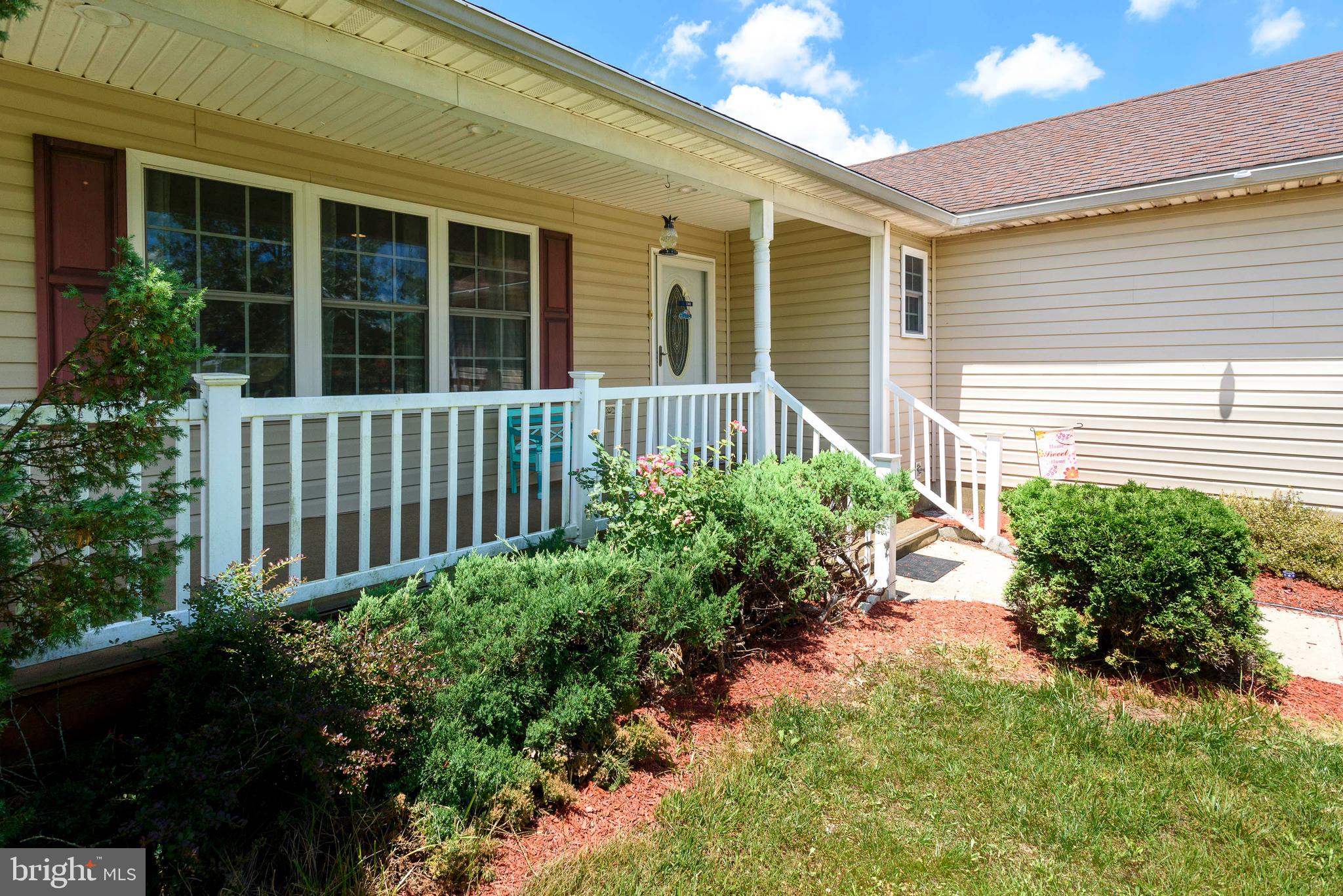 6902 Campbell Hill Road Hurlock, MD 21643 - Photo 3 of 31 Gallery Image 3
