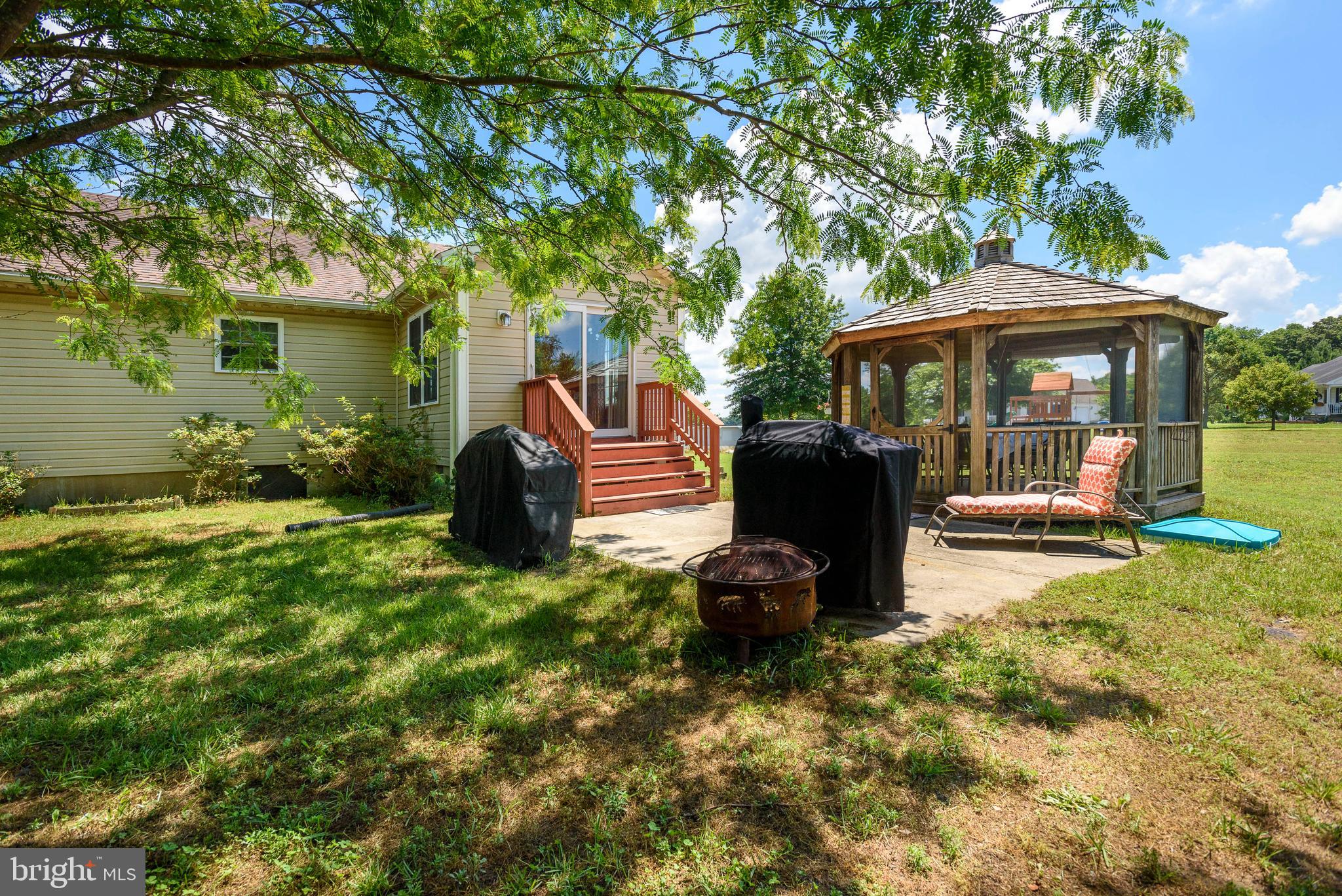 6902 Campbell Hill Road Hurlock, MD 21643 - Photo 21 of 31 Gallery Image 21