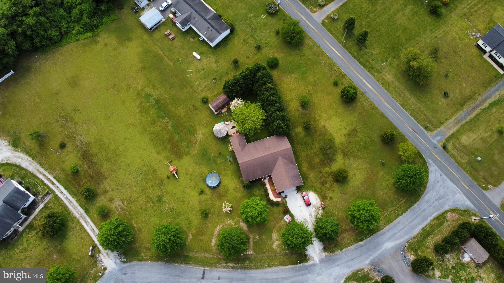 6902 Campbell Hill Road Hurlock, MD 21643 - Photo 28 of 31 Gallery Image 28