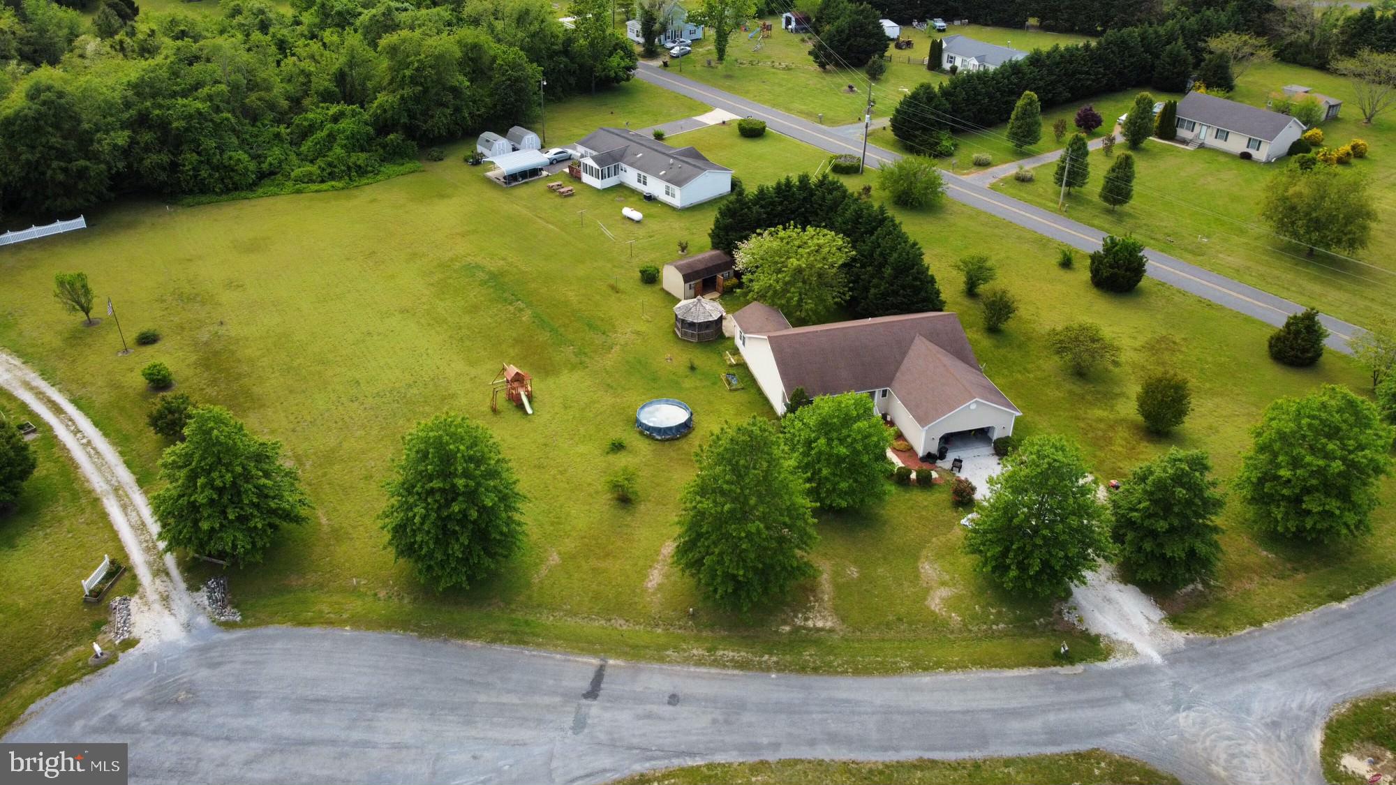 6902 Campbell Hill Road Hurlock, MD 21643 - Photo 29 of 31 Gallery Image 29