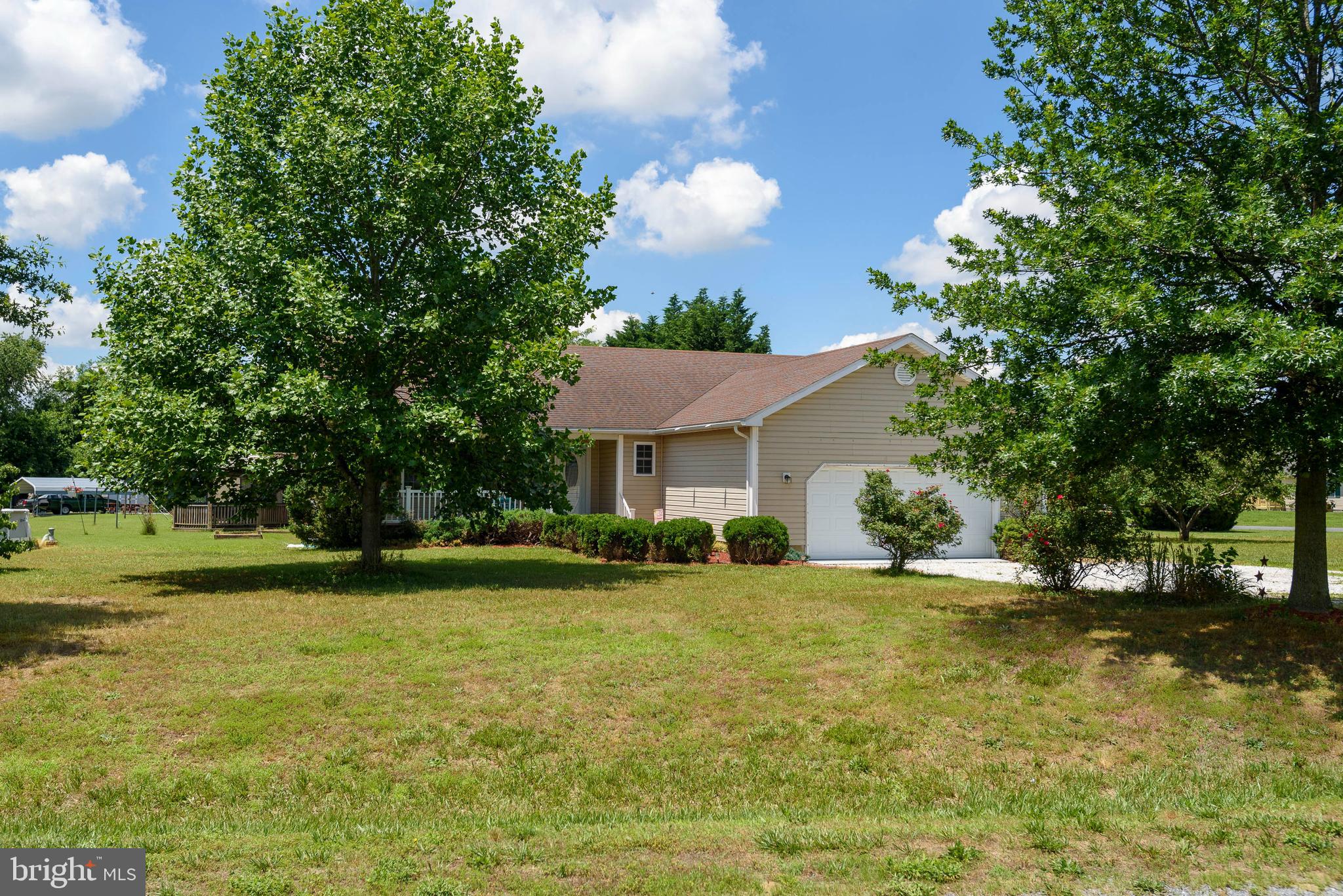 6902 Campbell Hill Road Hurlock, MD 21643 - Photo 4 of 31 Gallery Image 4