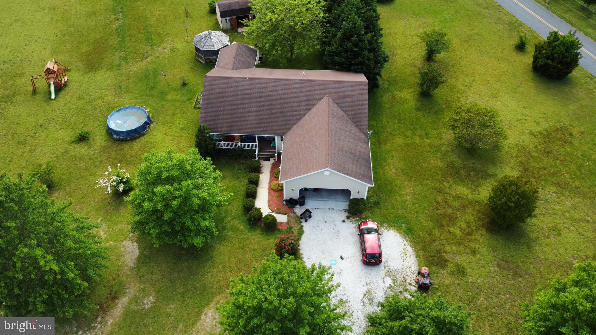 6902 Campbell Hill Road Hurlock, MD 21643 - Photo 31 of 31 Gallery Image 31