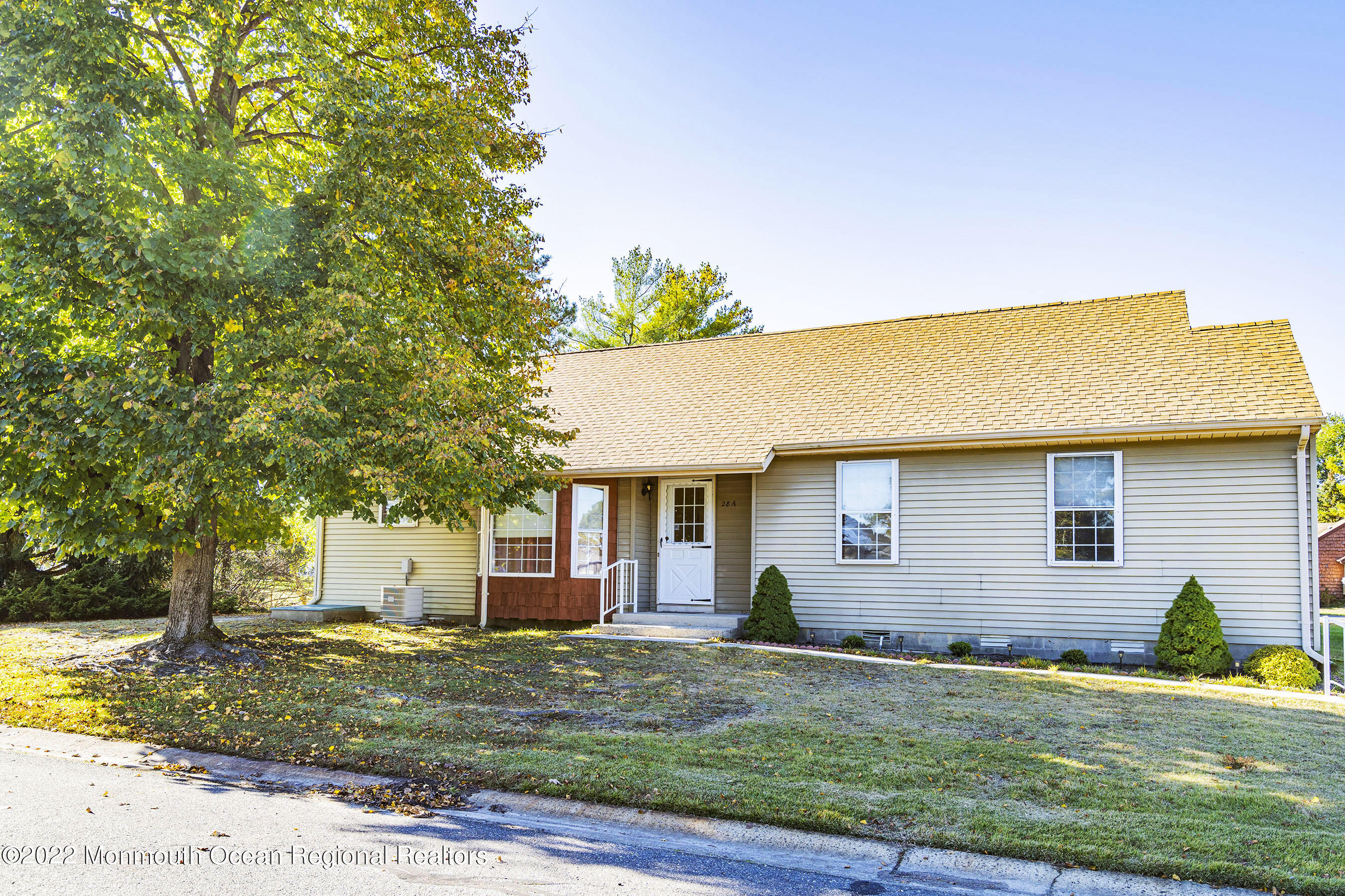 28 A Mill Road Whiting, NJ 08759 - Photo 1 of 25 FrontRight