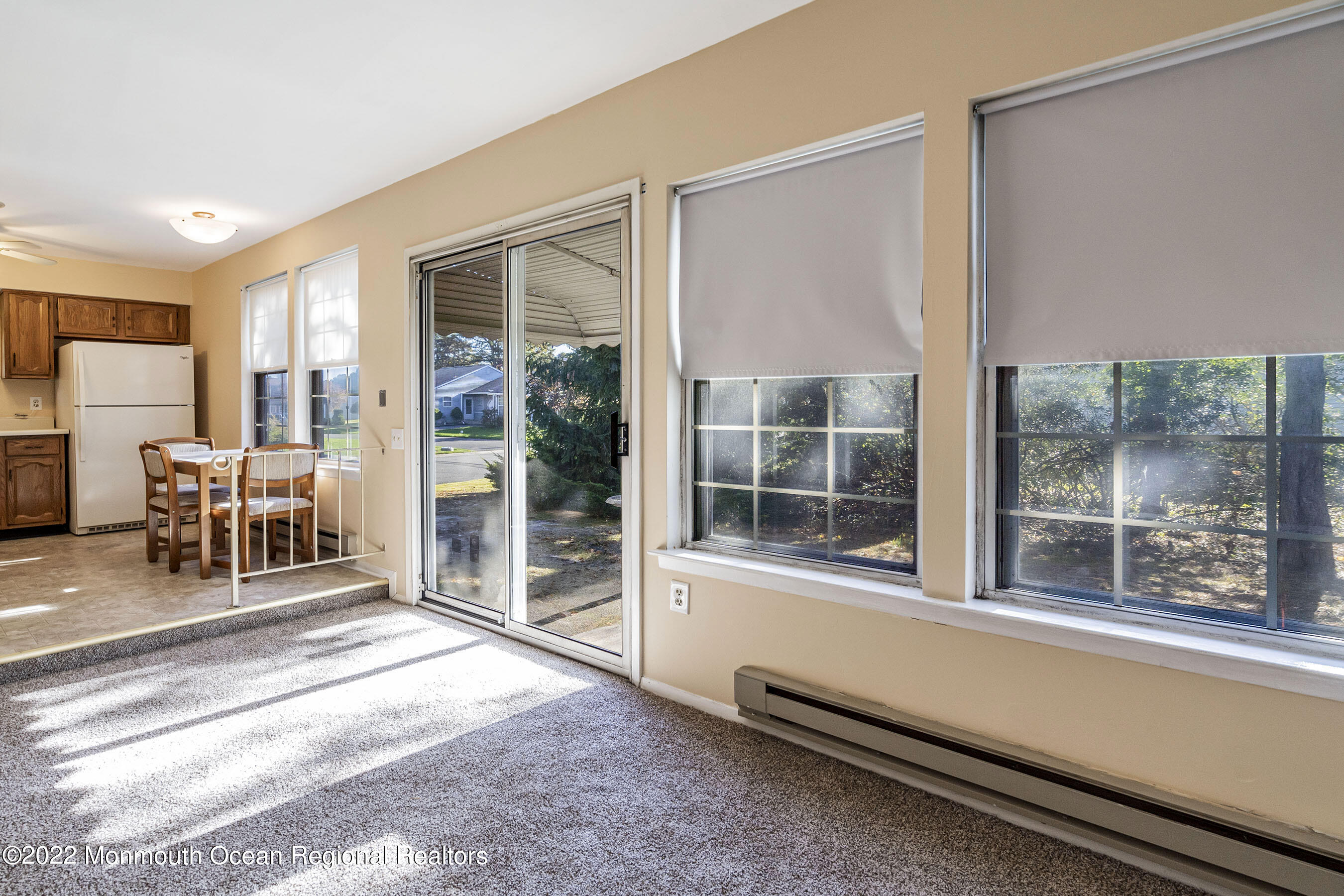 28 A Mill Road Whiting, NJ 08759 - Photo 11 of 25 KitchenRearDoor