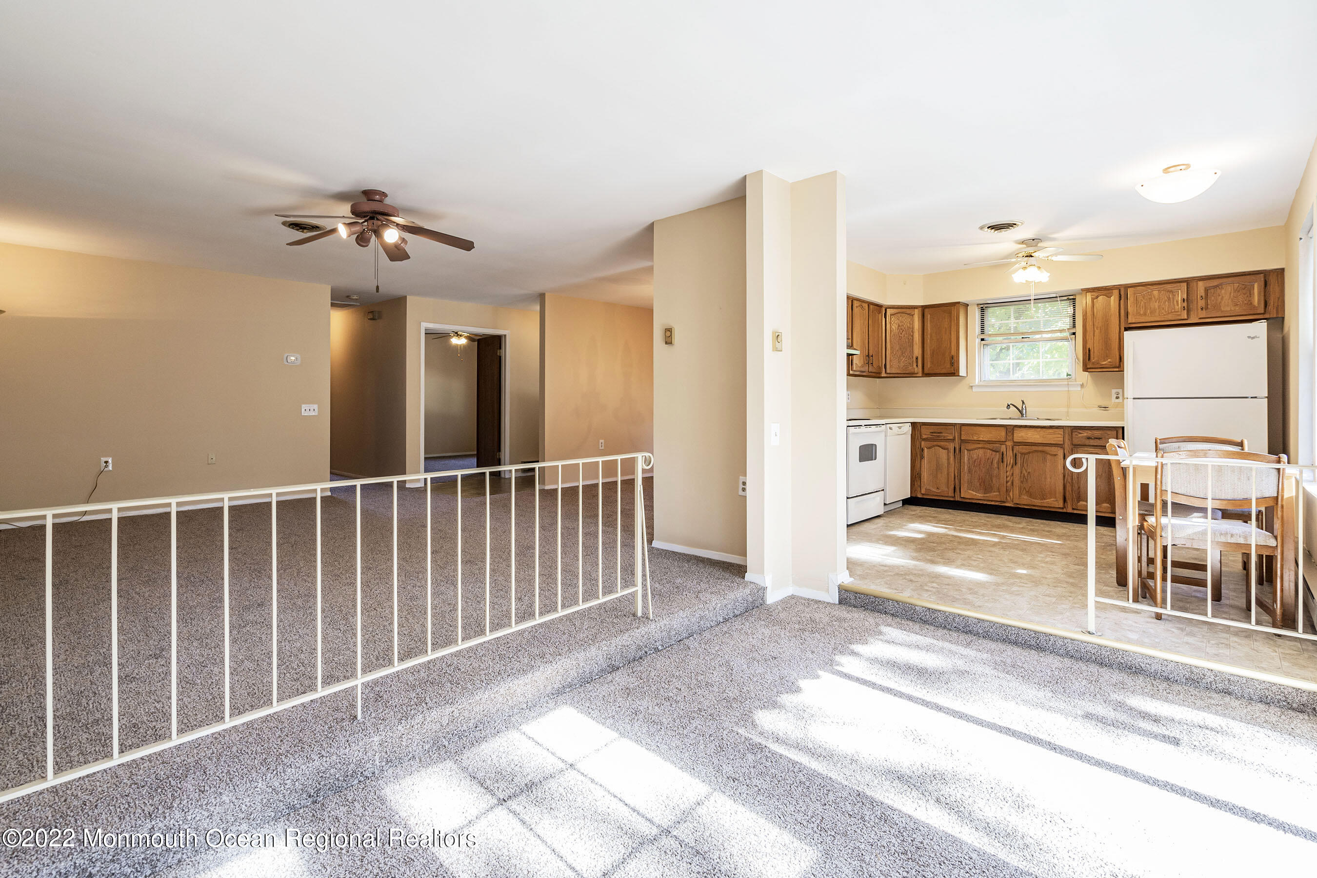 28 A Mill Road Whiting, NJ 08759 - Photo 12 of 25 LivingKitchen