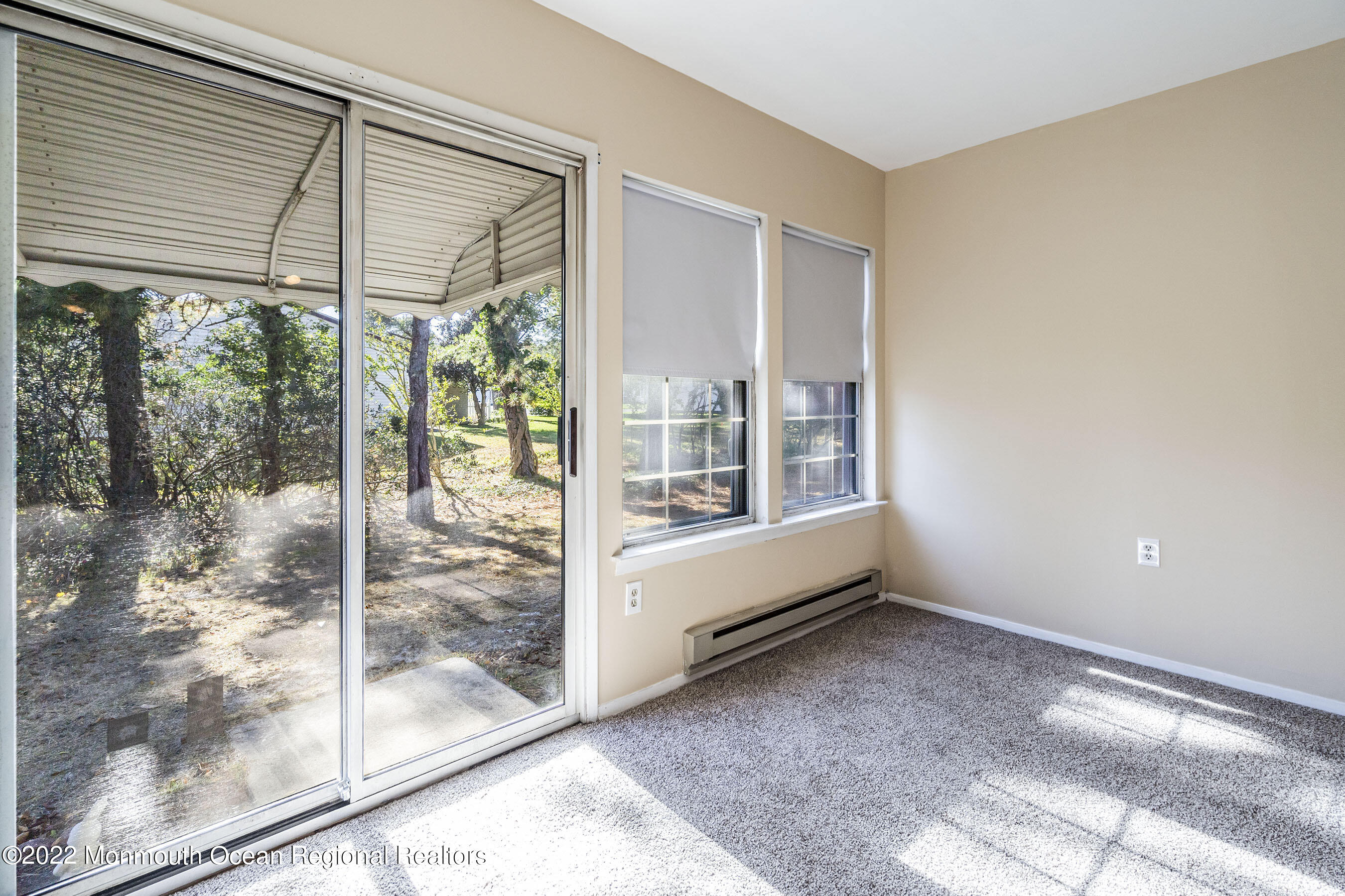 28 A Mill Road Whiting, NJ 08759 - Photo 13 of 25 RearDoor