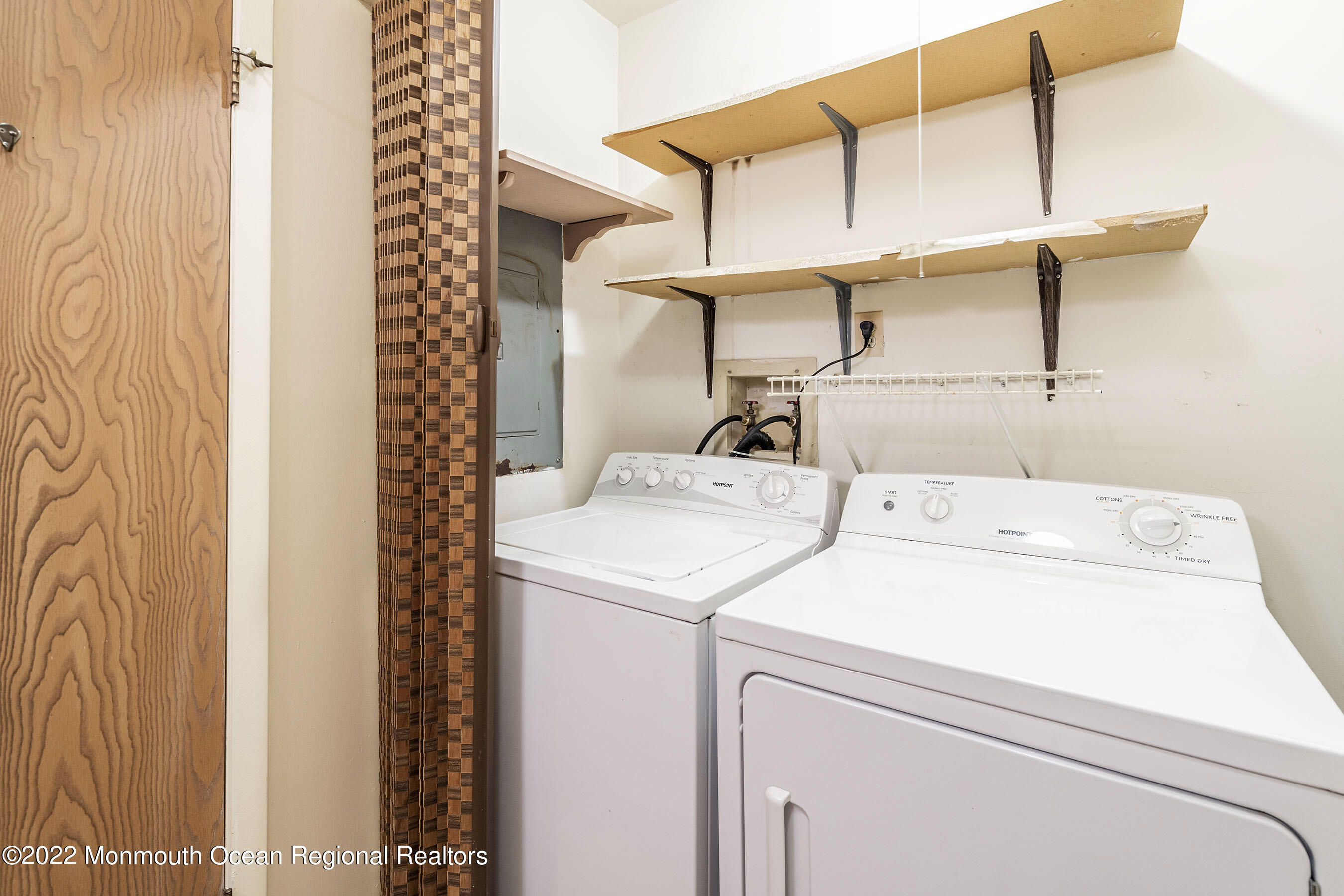 28 A Mill Road Whiting, NJ 08759 - Photo 15 of 25 Laundry