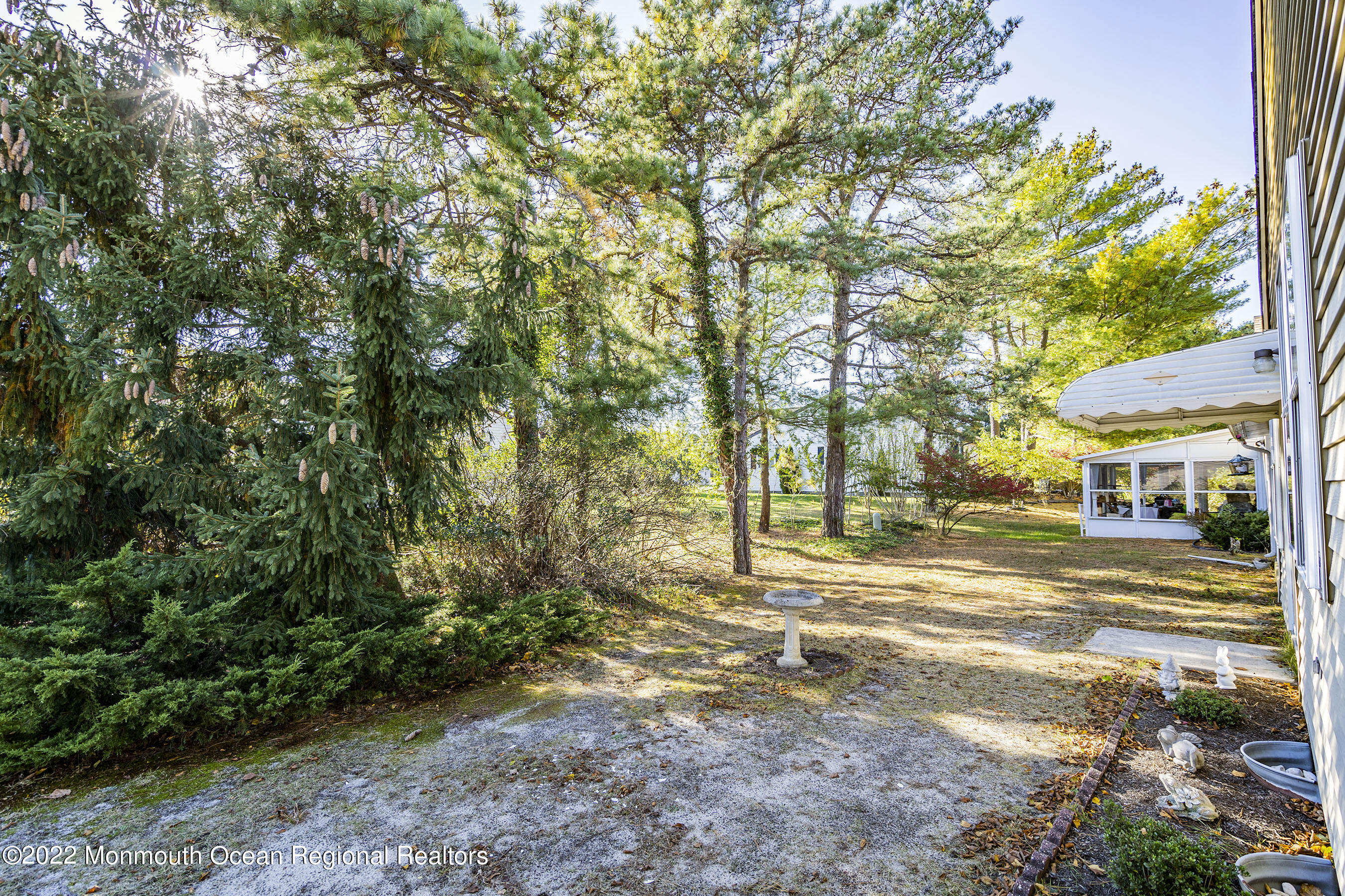 28 A Mill Road Whiting, NJ 08759 - Photo 22 of 25 Yard1