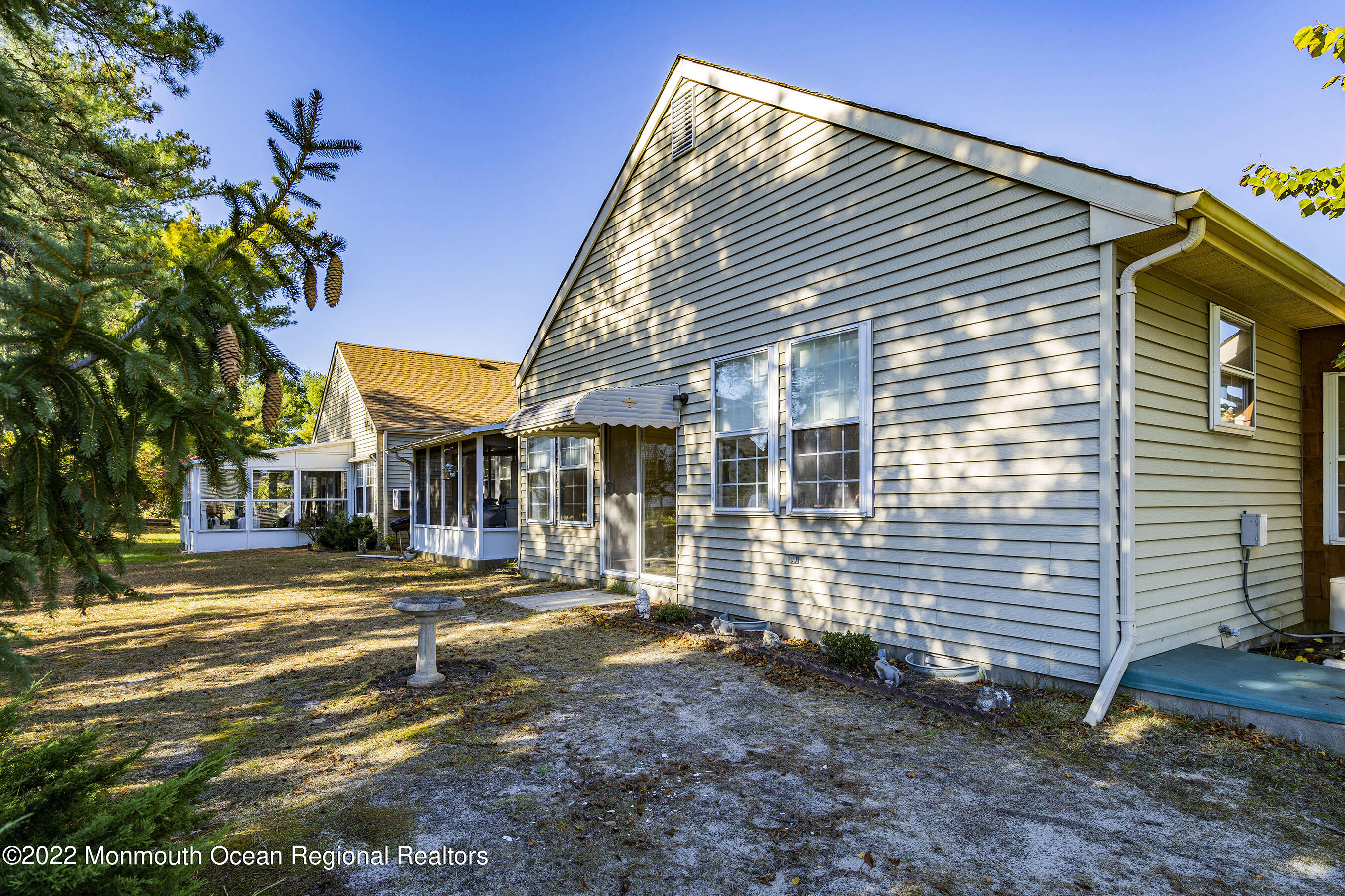 28 A Mill Road Whiting, NJ 08759 - Photo 24 of 25 RearRight