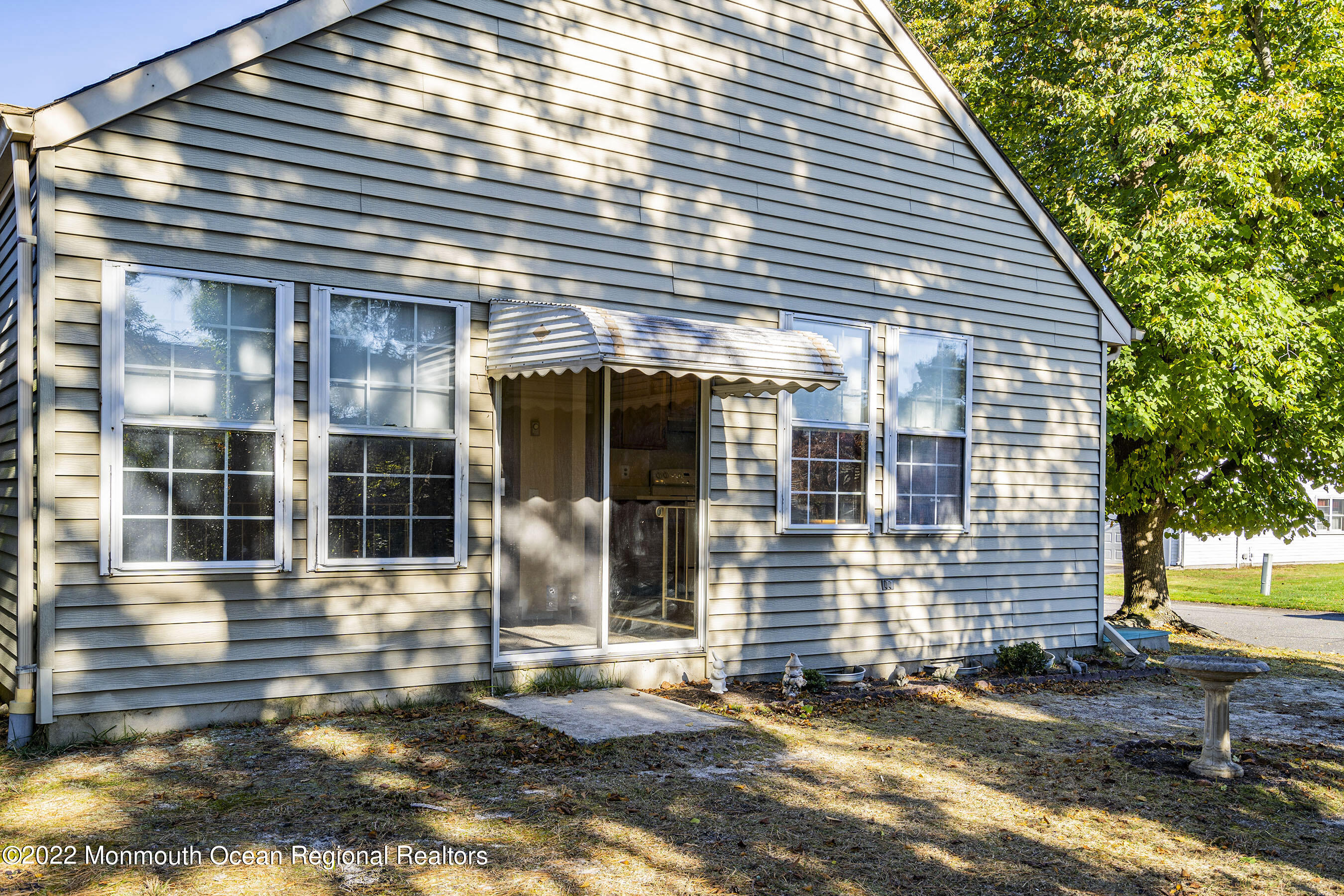 28 A Mill Road Whiting, NJ 08759 - Photo 25 of 25 RearLeft