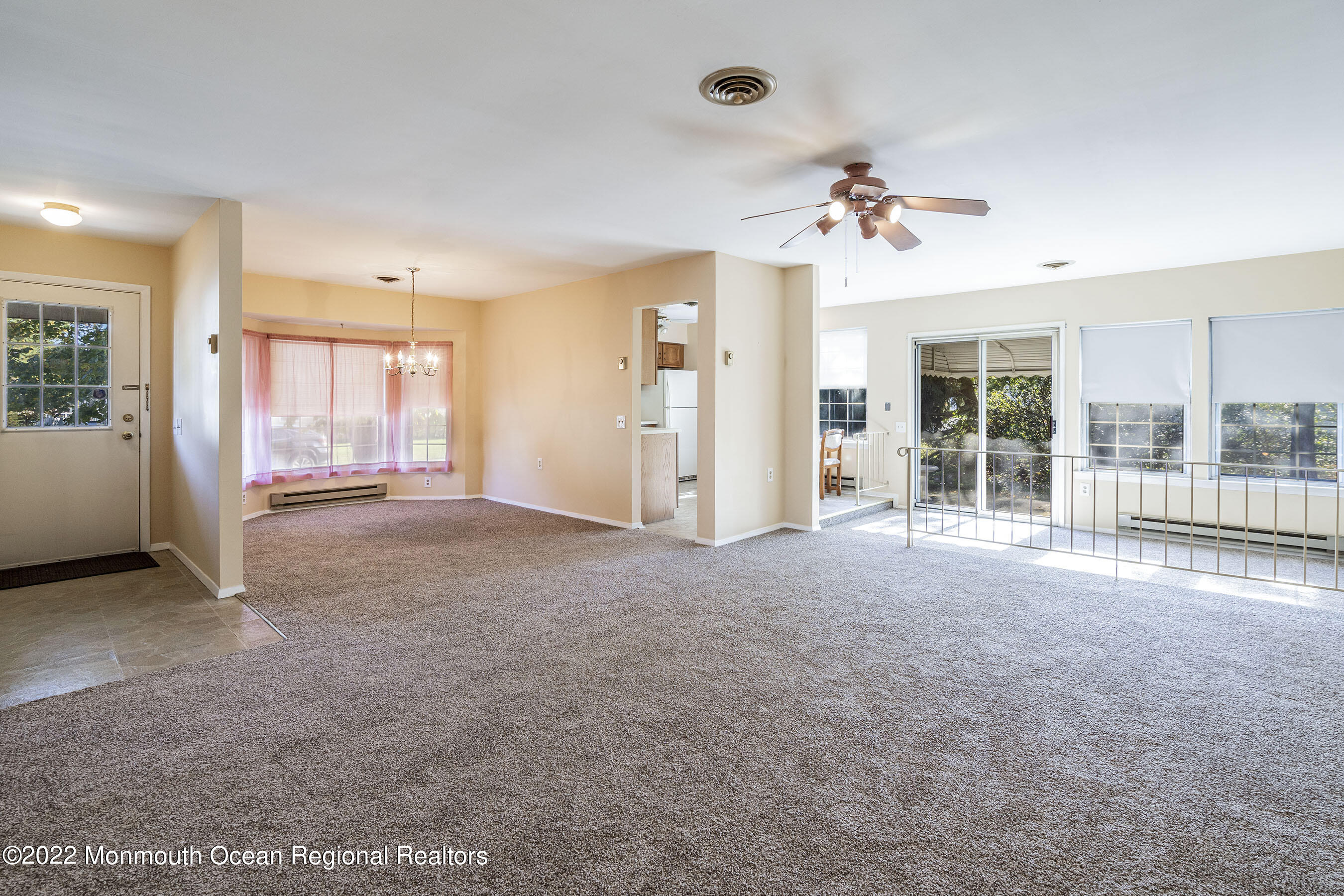 28 A Mill Road Whiting, NJ 08759 - Photo 4 of 25 Living1