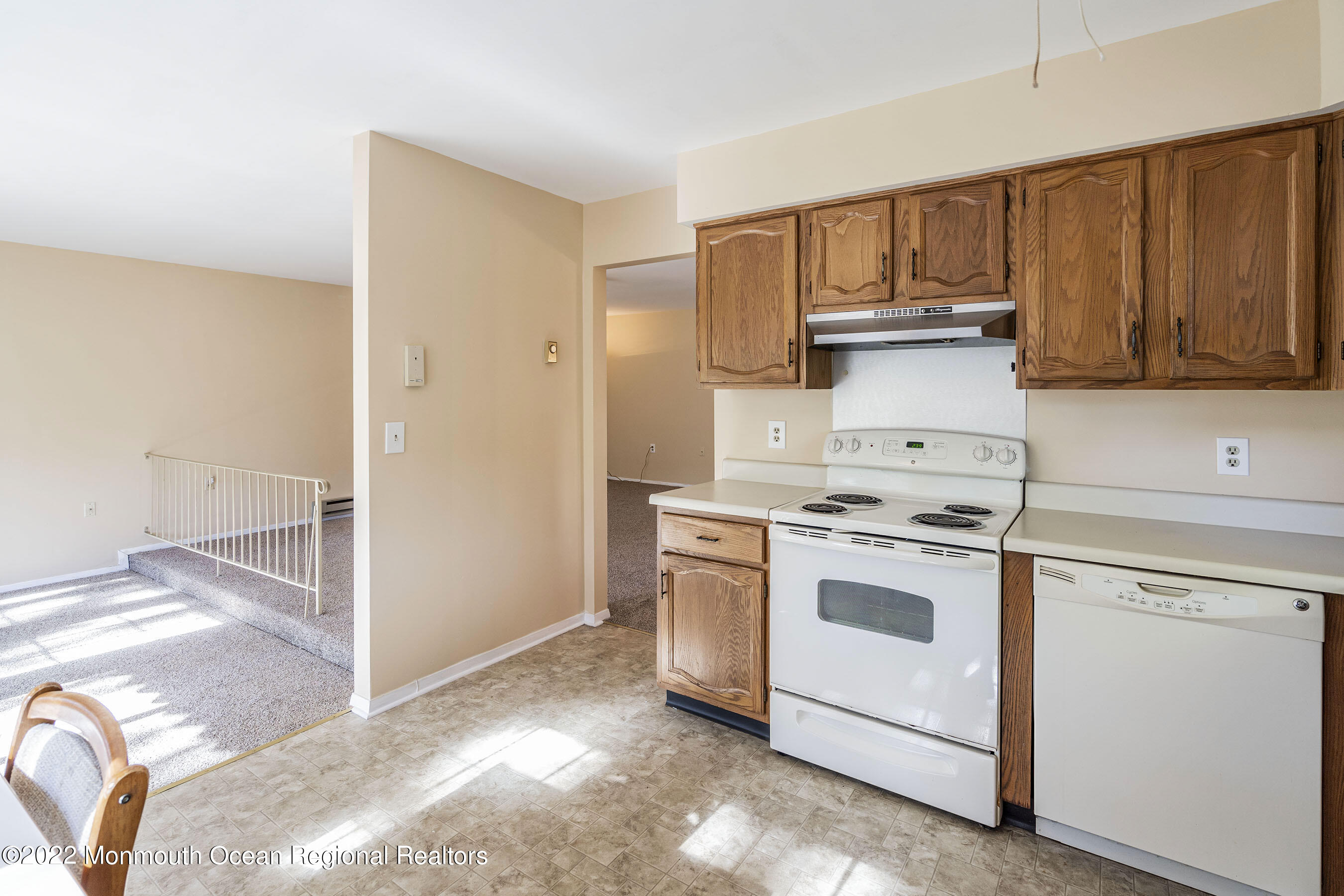 28 A Mill Road Whiting, NJ 08759 - Photo 8 of 25 Kitchen