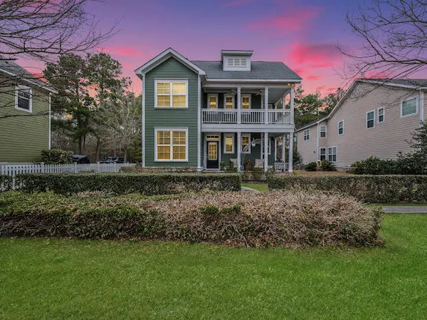 $379,900 | 136 Red Leaf Boulevard, Moncks Corner, SC 29461