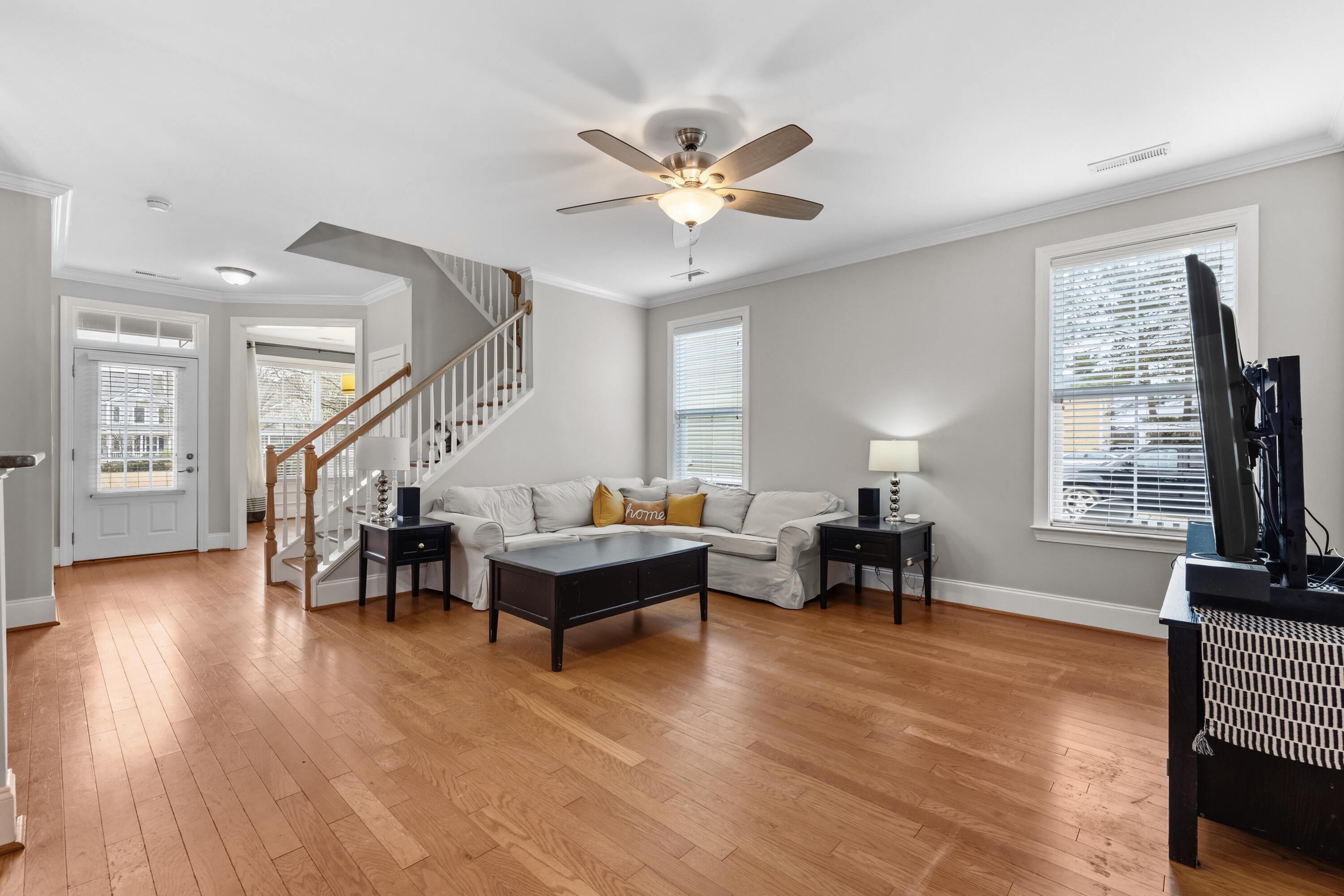 136 Red Leaf Boulevard Moncks Corner, SC 29461 - Photo 11 of 44 Living Room