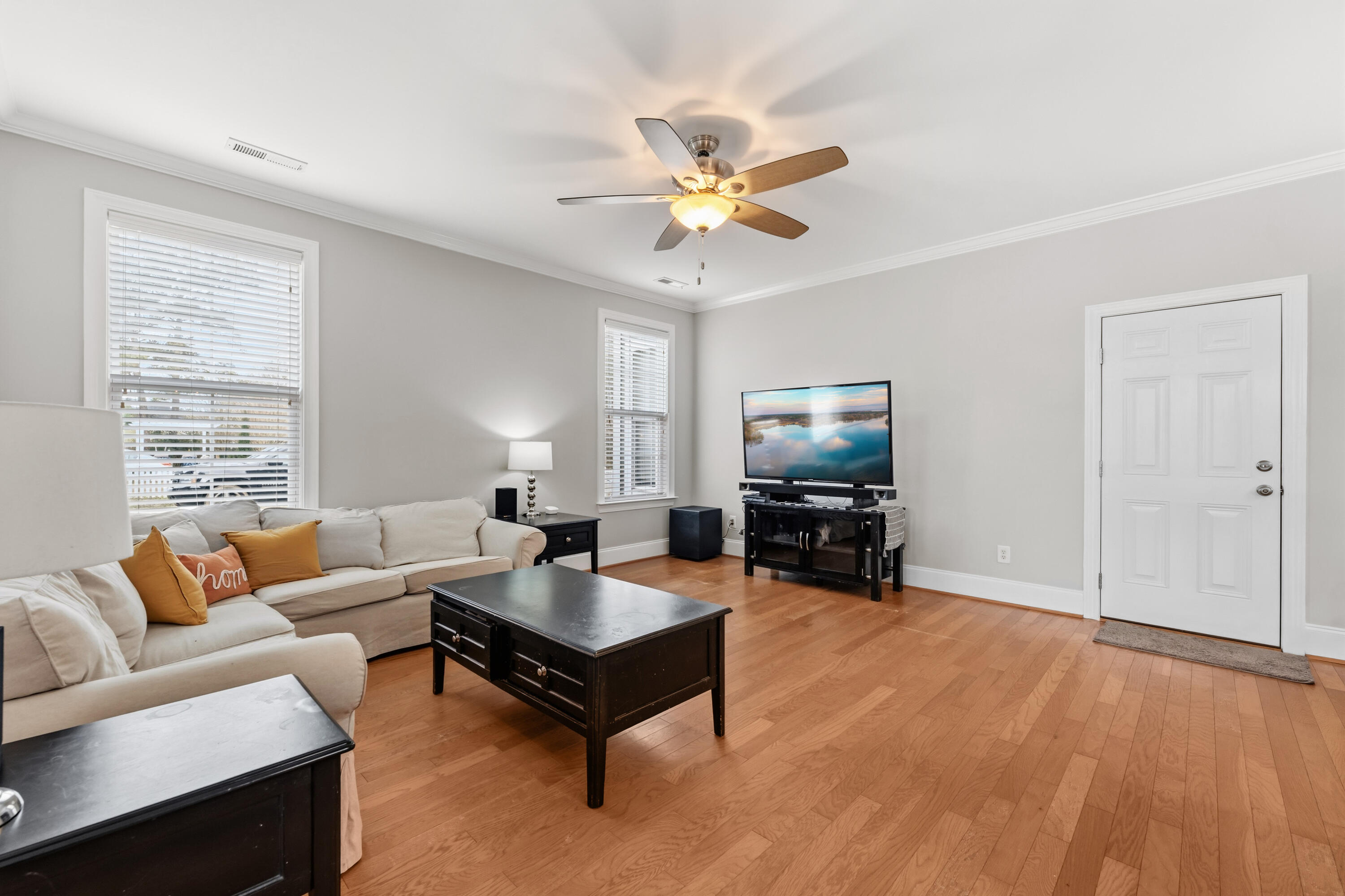 136 Red Leaf Boulevard Moncks Corner, SC 29461 - Photo 12 of 44 Living Room