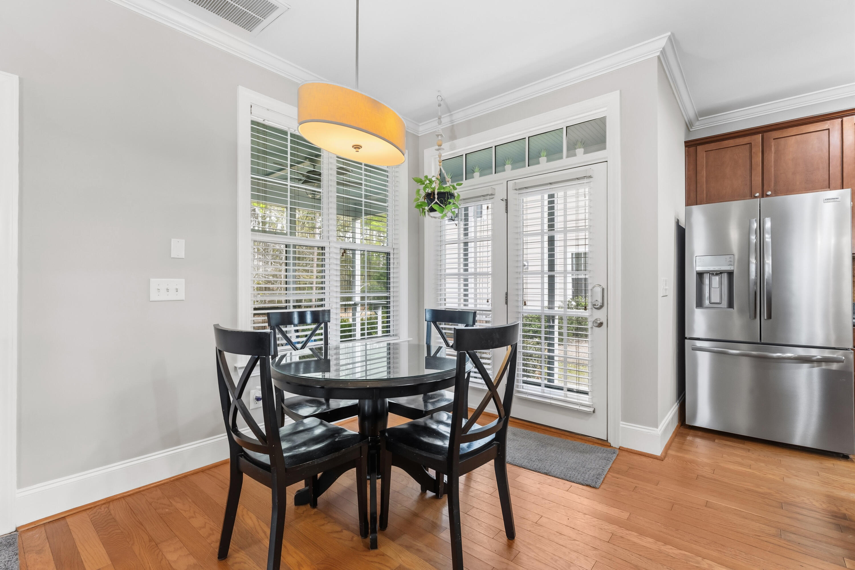 136 Red Leaf Boulevard Moncks Corner, SC 29461 - Photo 15 of 44 Eat-In Kitchen