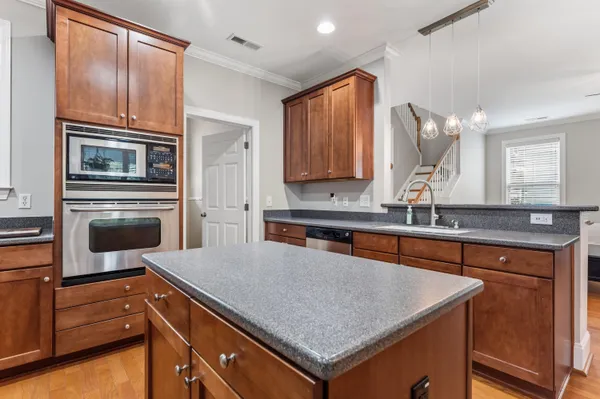 $379,900 | 136 Red Leaf Boulevard, Moncks Corner, SC 29461