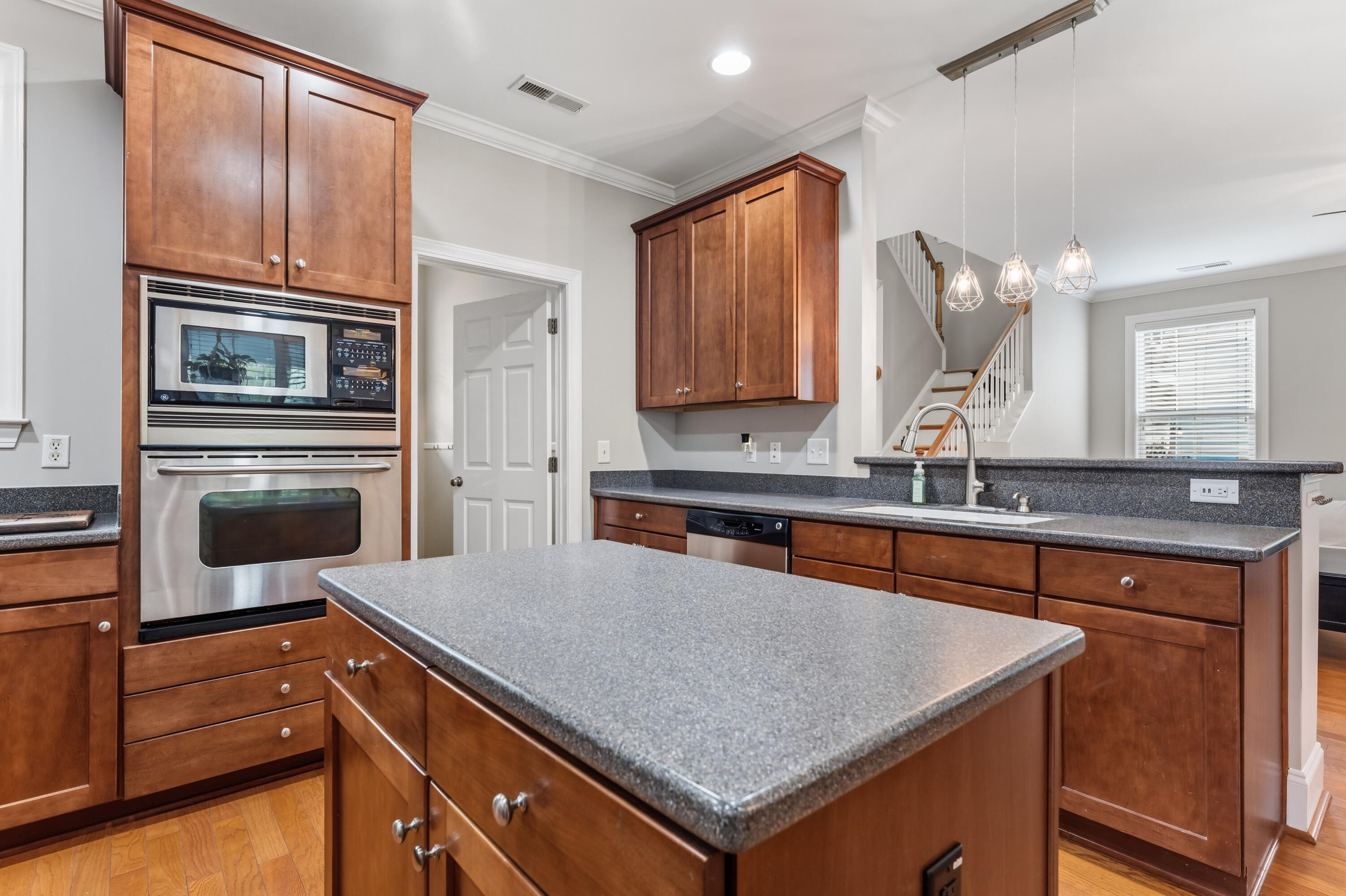 136 Red Leaf Boulevard Moncks Corner, SC 29461 - Photo 17 of 44 Kitchen
