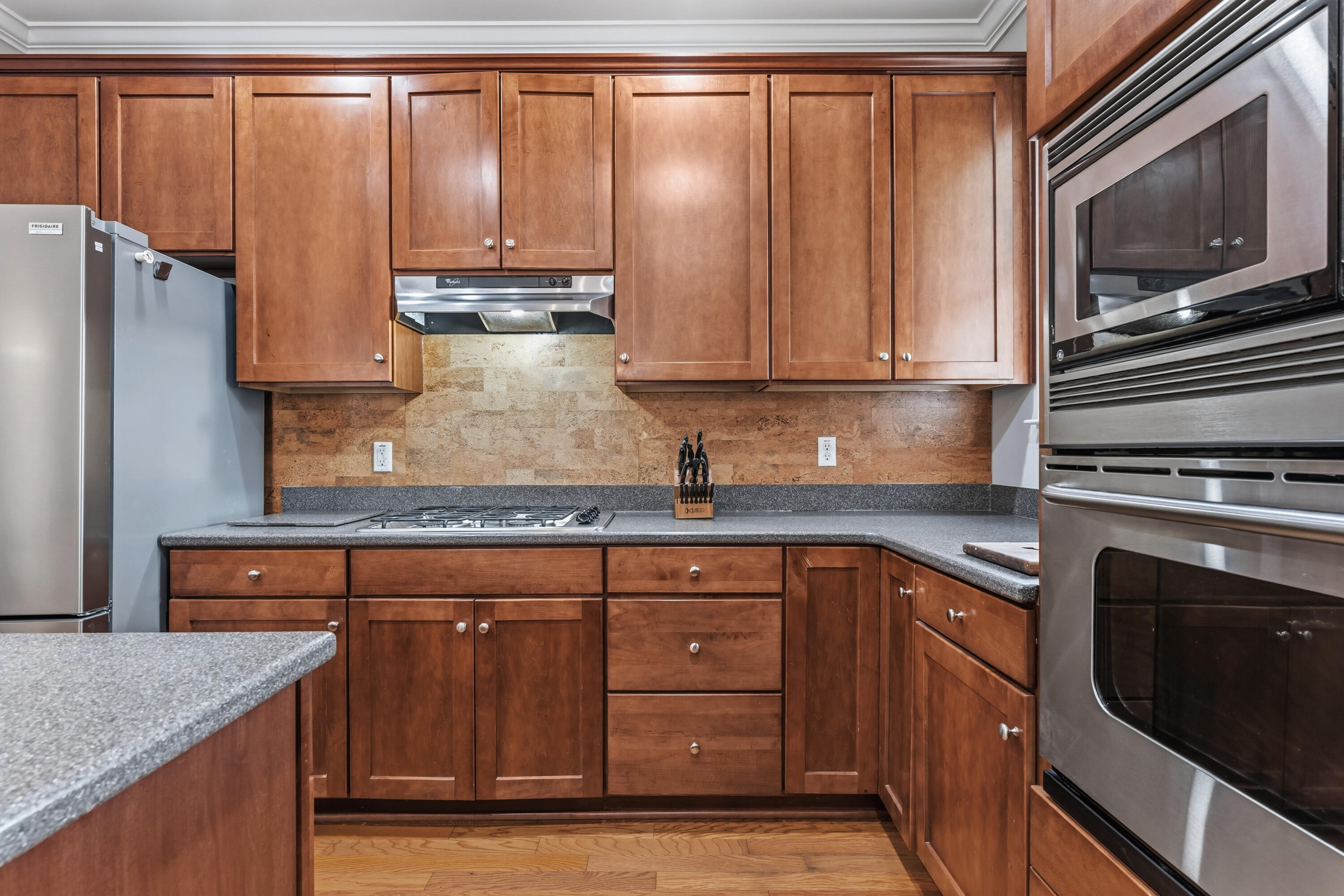 136 Red Leaf Boulevard Moncks Corner, SC 29461 - Photo 18 of 44 Kitchen