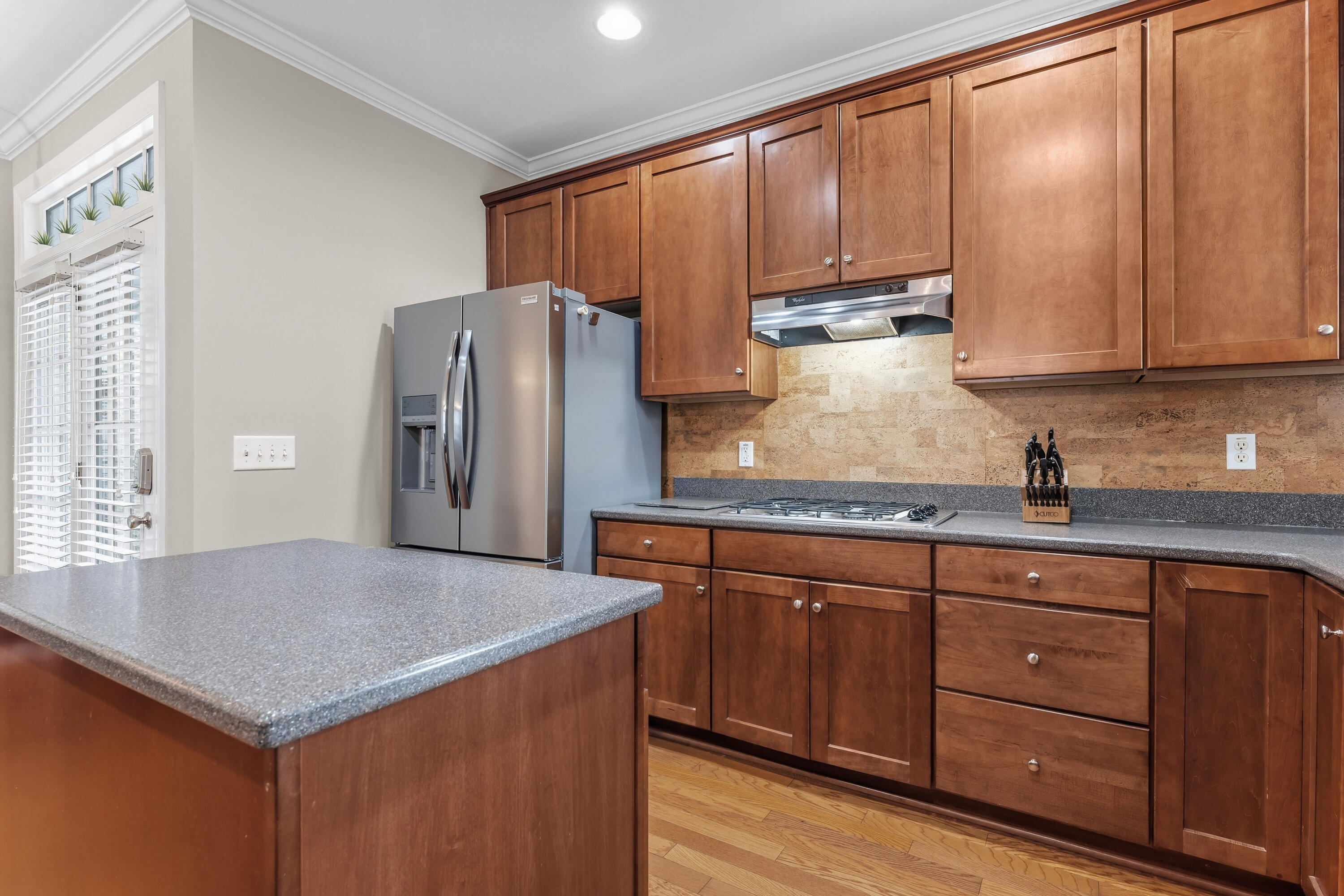 136 Red Leaf Boulevard Moncks Corner, SC 29461 - Photo 19 of 44 Kitchen