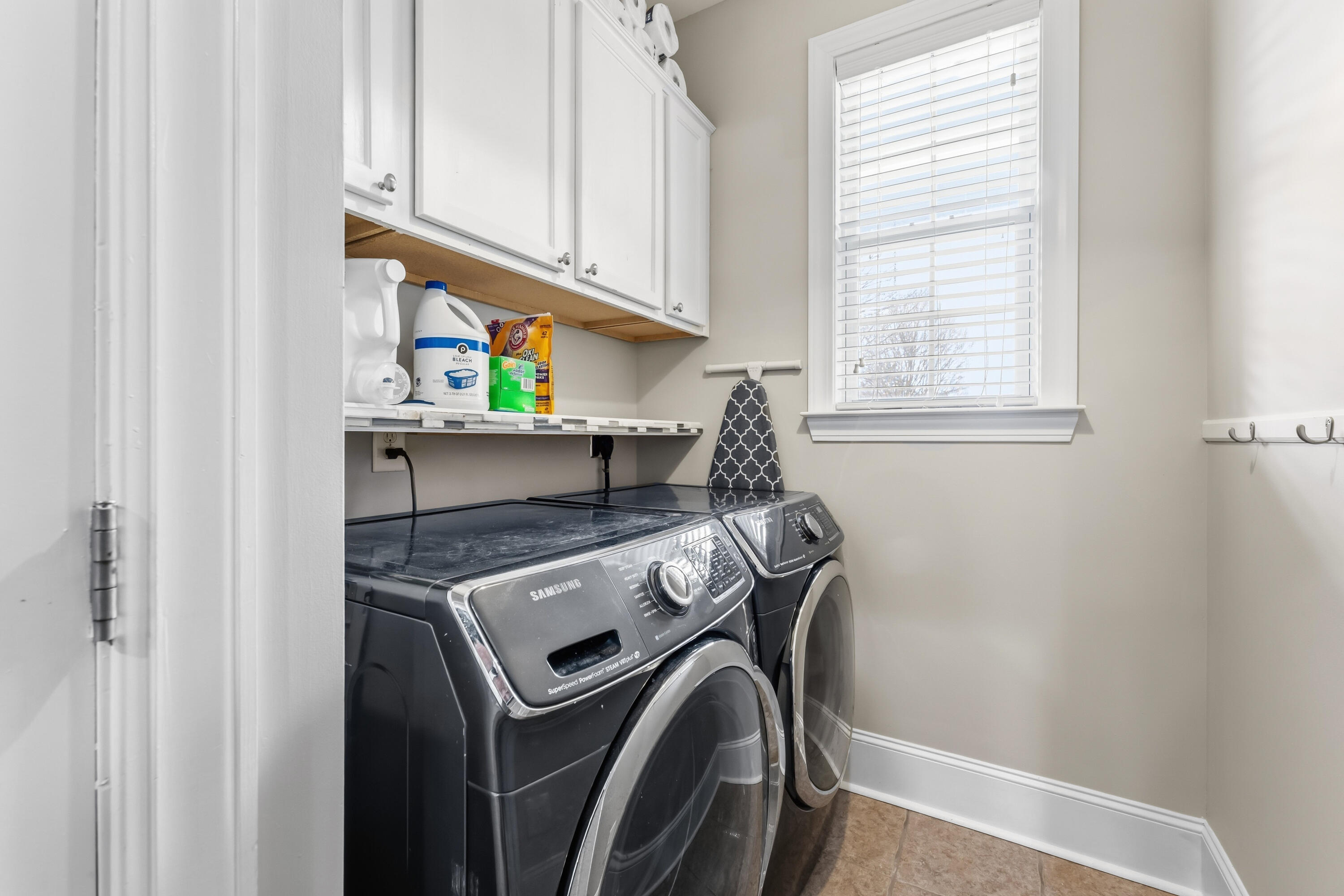 136 Red Leaf Boulevard Moncks Corner, SC 29461 - Photo 20 of 44 Laundry Room