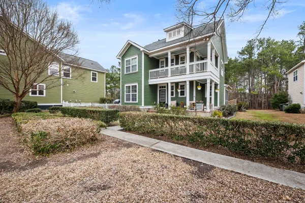 $379,900 | 136 Red Leaf Boulevard, Moncks Corner, SC 29461