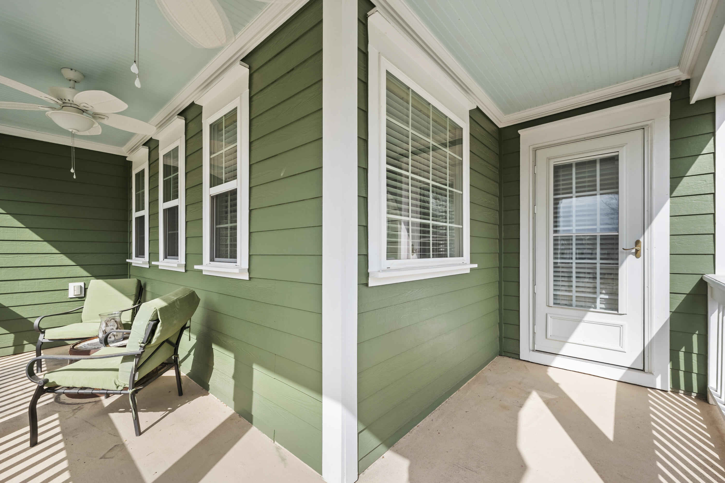 136 Red Leaf Boulevard Moncks Corner, SC 29461 - Photo 23 of 44 Primary Balcony