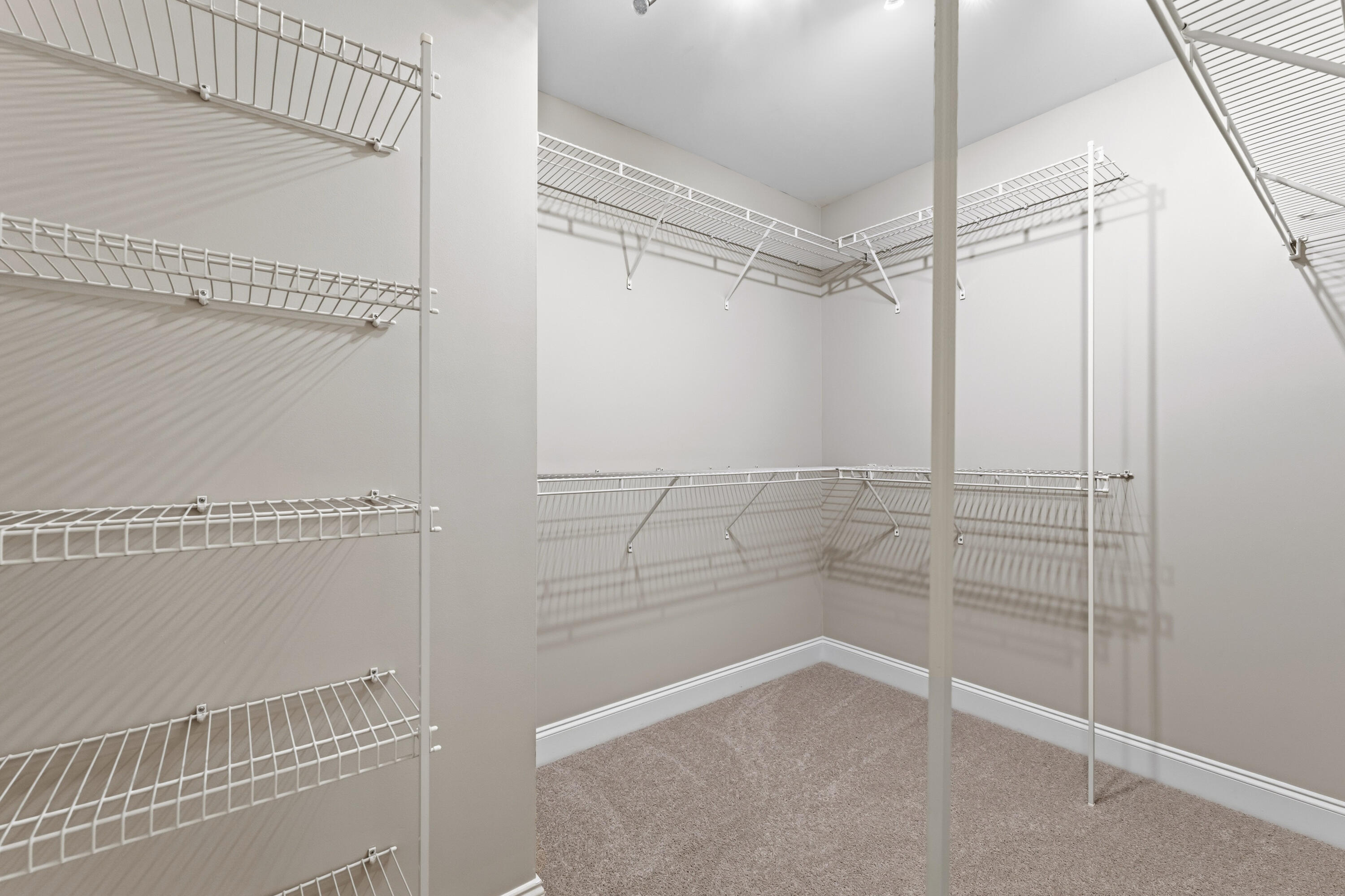 136 Red Leaf Boulevard Moncks Corner, SC 29461 - Photo 26 of 44 Primary Closet