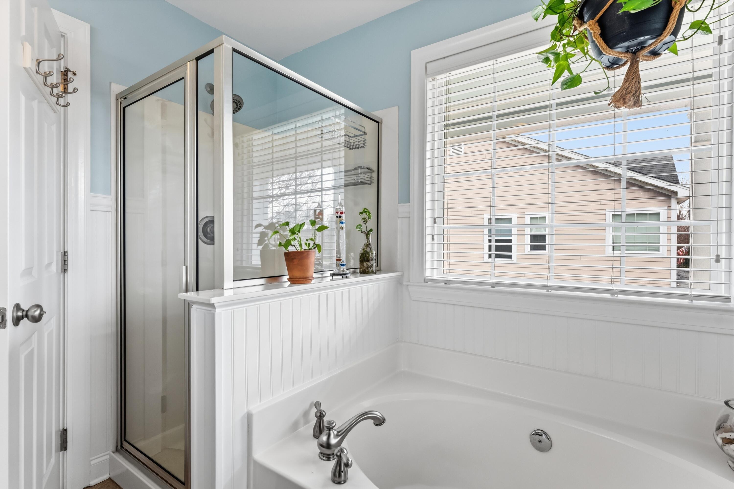 136 Red Leaf Boulevard Moncks Corner, SC 29461 - Photo 28 of 44 Primary Bathroom