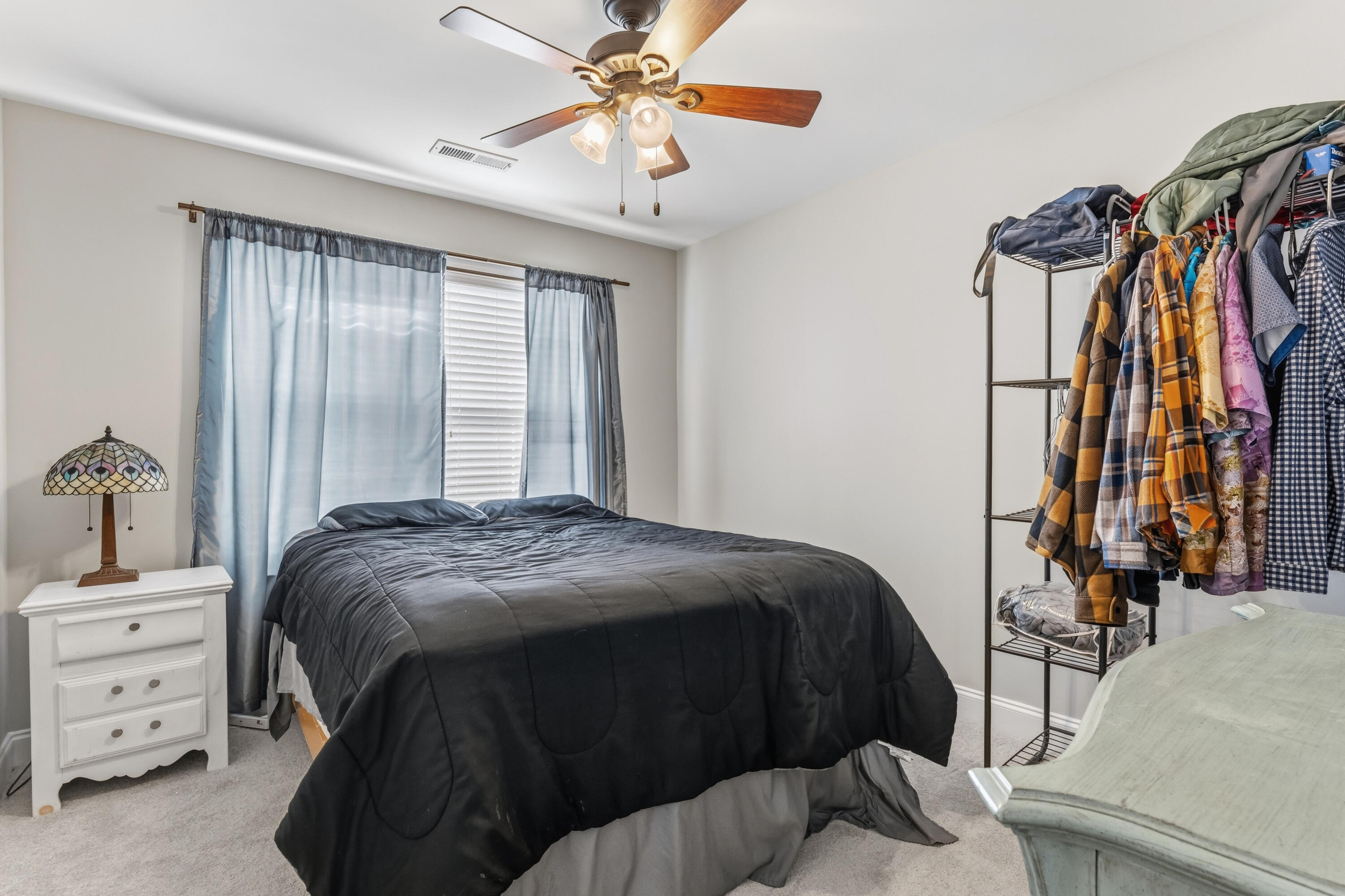 136 Red Leaf Boulevard Moncks Corner, SC 29461 - Photo 29 of 44 Second Bedroom